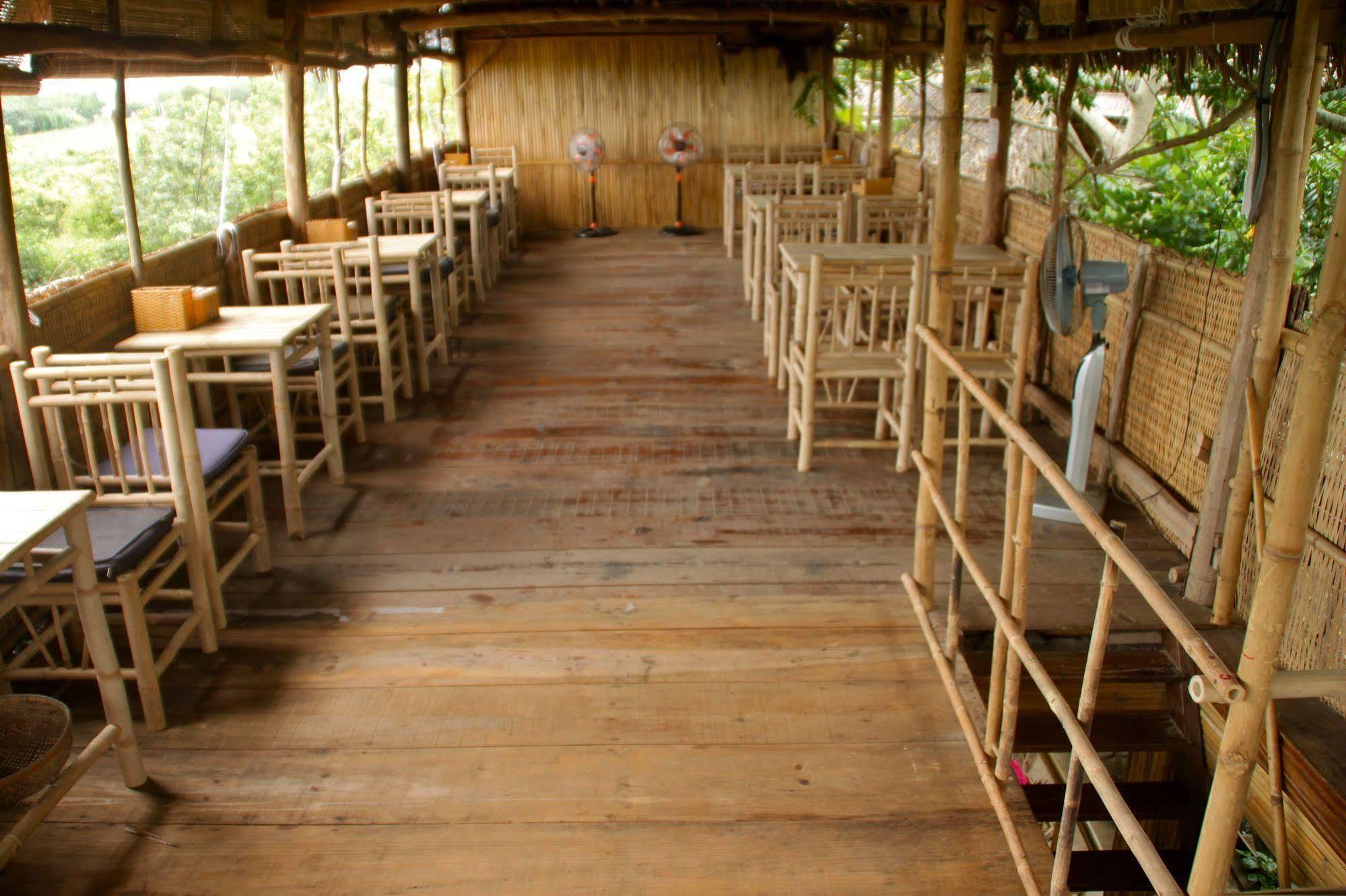 Lodge Nguyen Shack - Mekong Can Tho