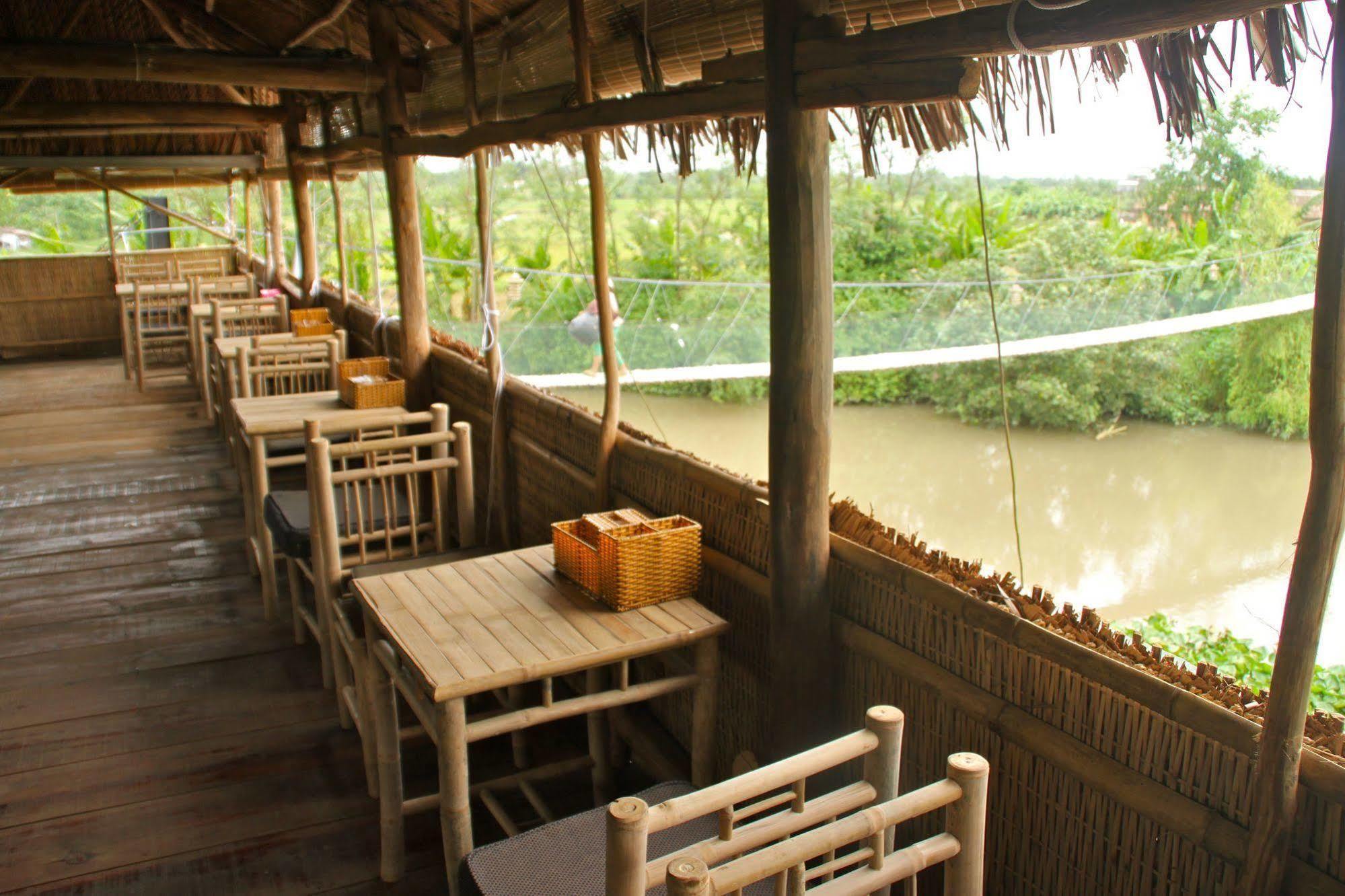 Nguyen Shack - Mekong Lodge