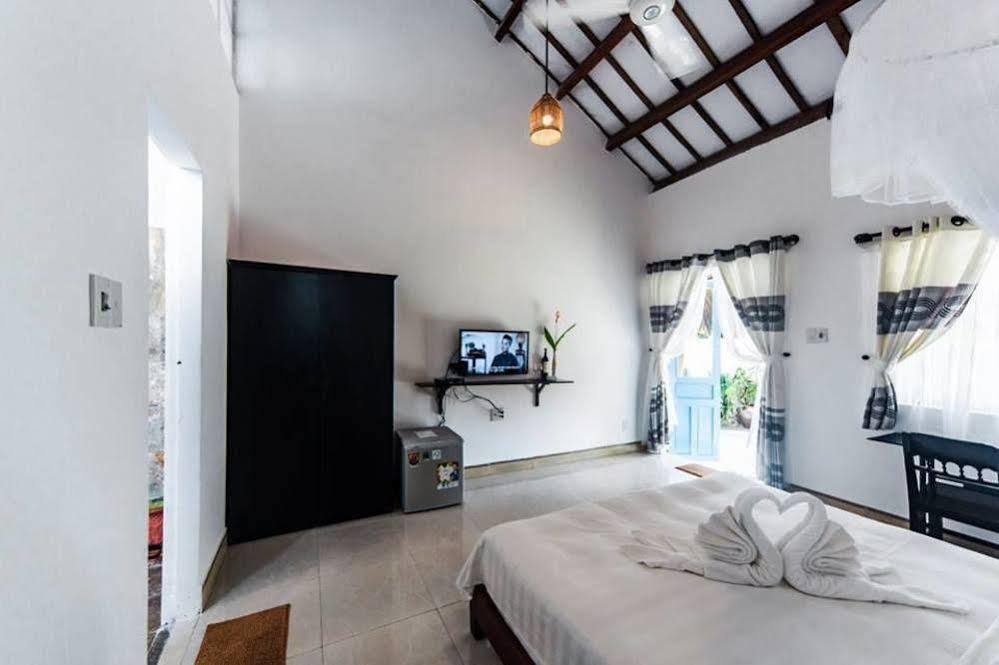 Homestay An Bang Vana Villas