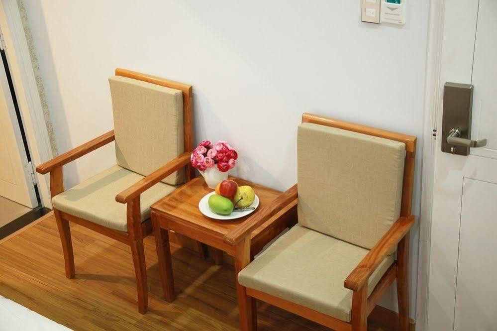 Hotel Shara Hotel Da Nang 3*