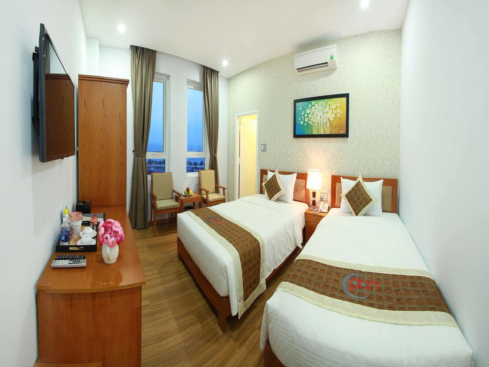 Hotel Shara Hotel Da Nang 3*