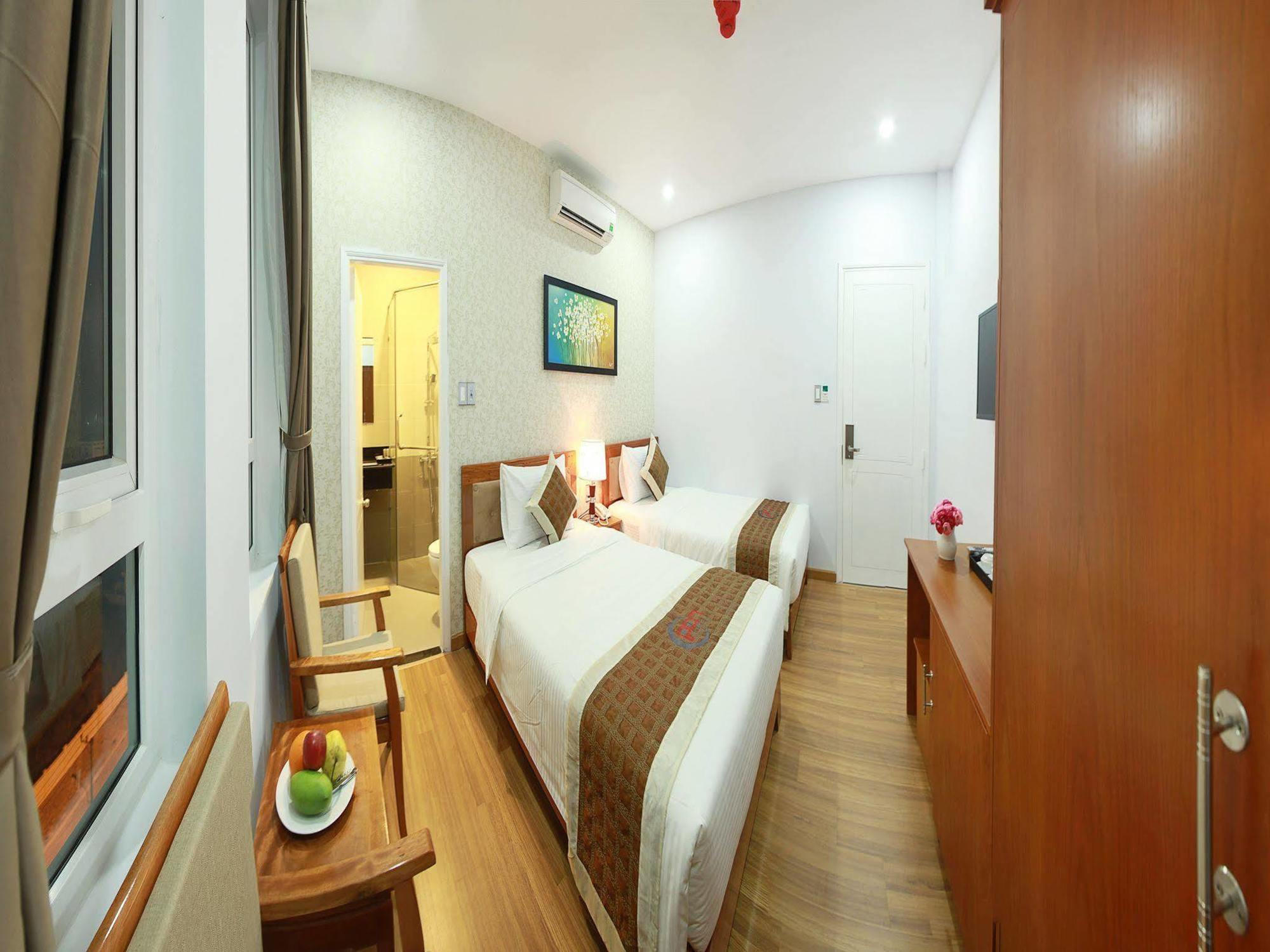 Shara Hotel Da Nang Da Nang