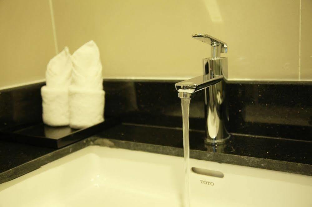 Shara Hotel Da Nang Hotel