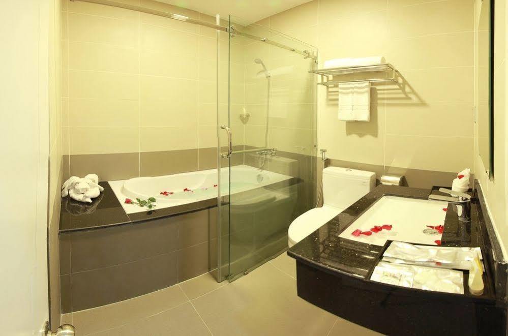 Shara Hotel Da Nang Hotel Da Nang