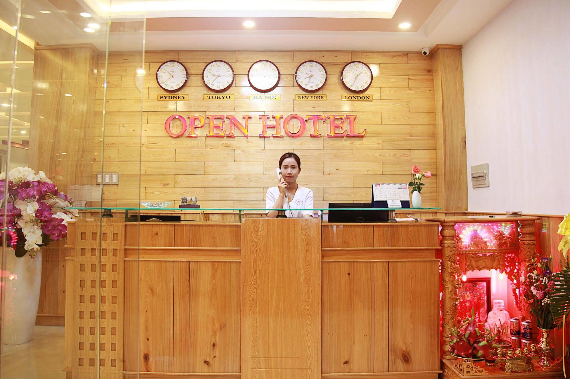 Shara Hotel Da Nang Hotel Da Nang