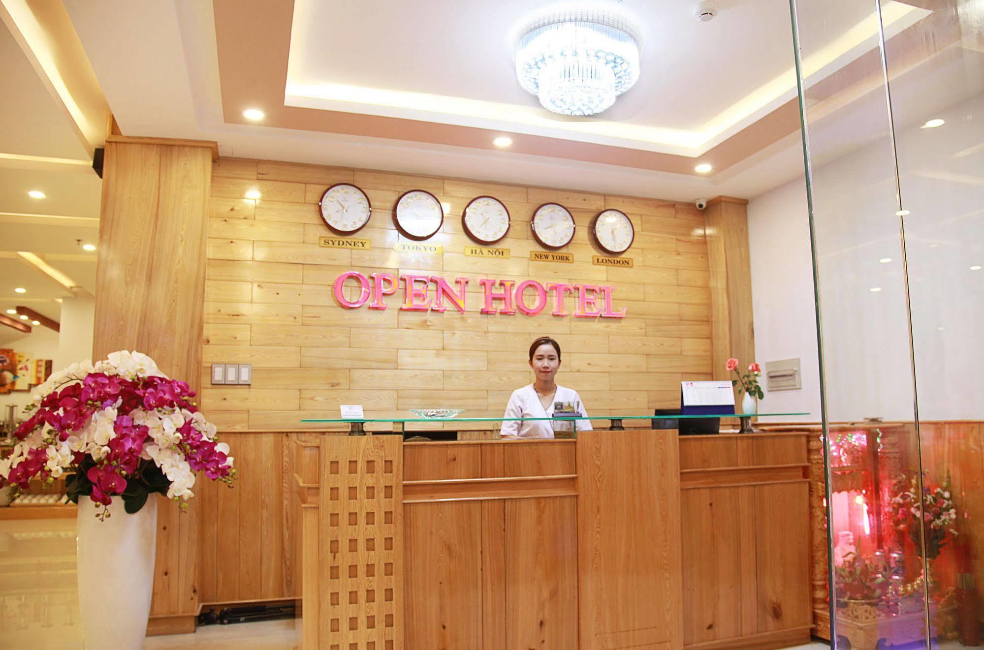 Hotel Shara Hotel Da Nang Da Nang
