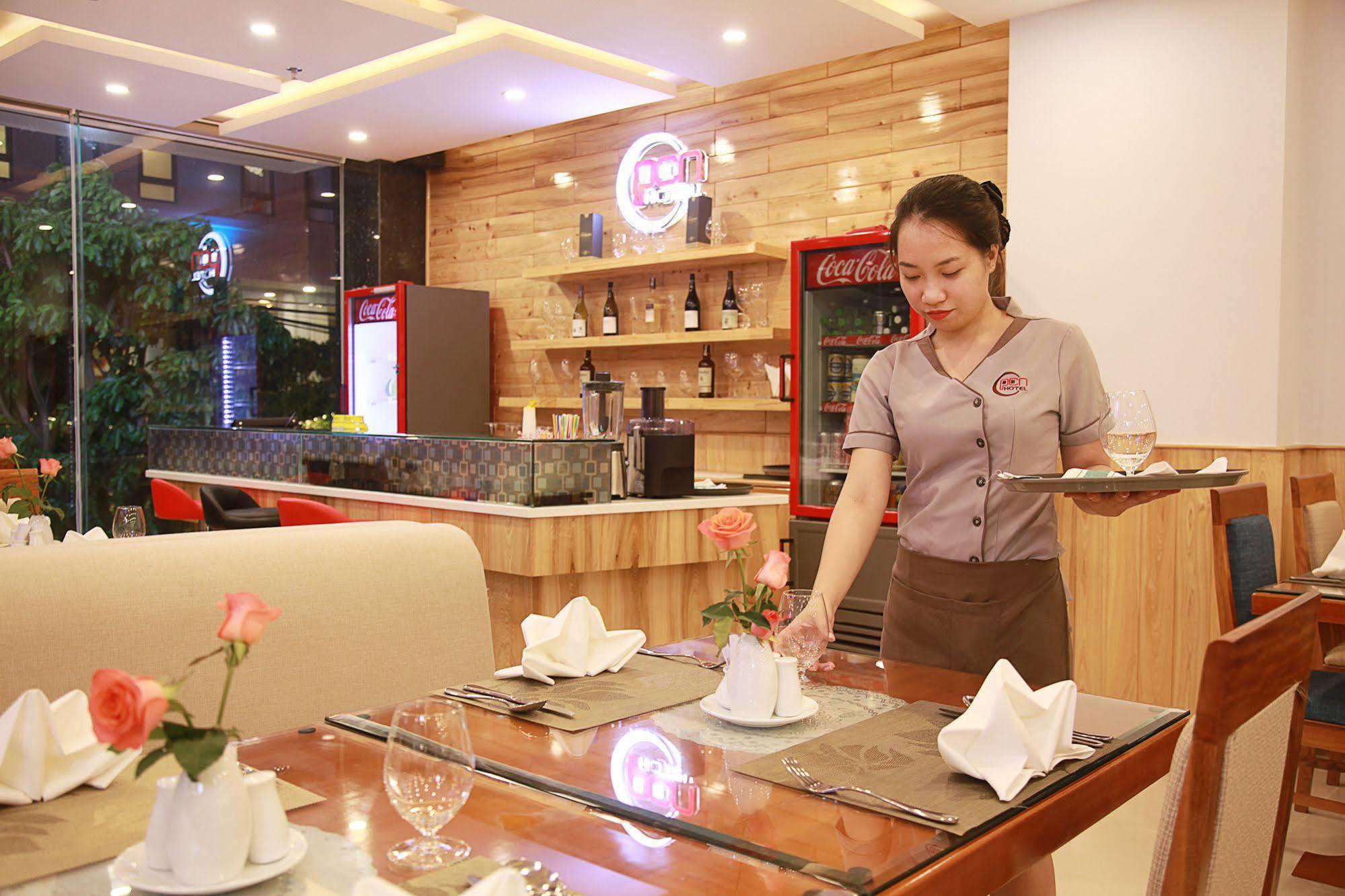 Shara Hotel Da Nang Hotel 3*