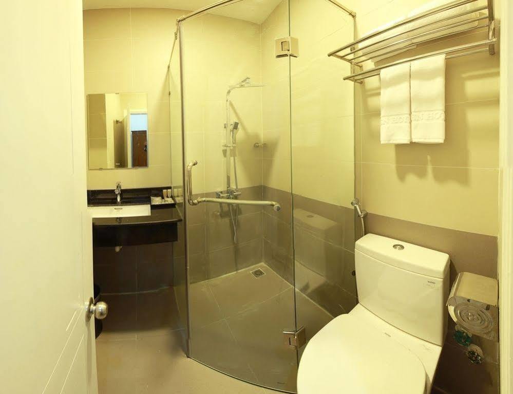Shara Hotel Da Nang 3* Da Nang