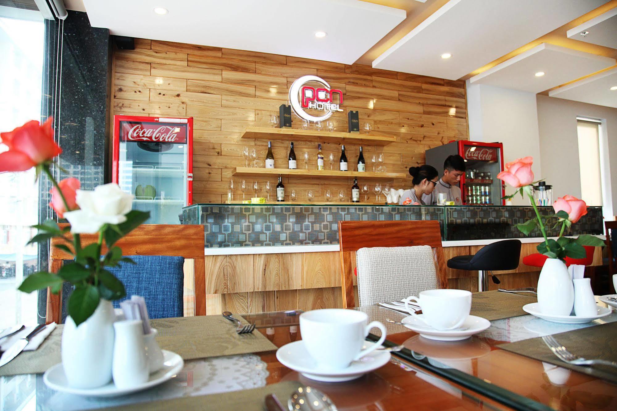 Hotel Shara Hotel Da Nang 3*