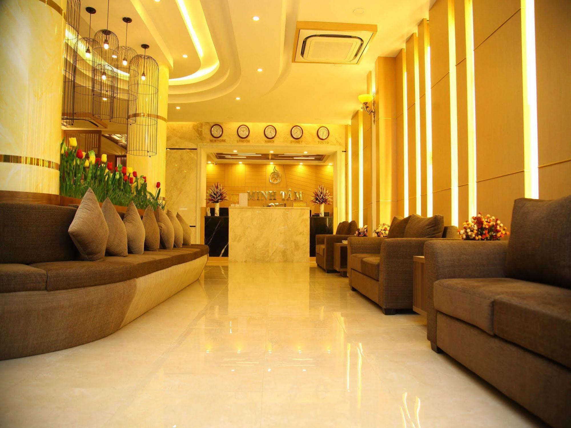 Minh Tam Hotel&spa