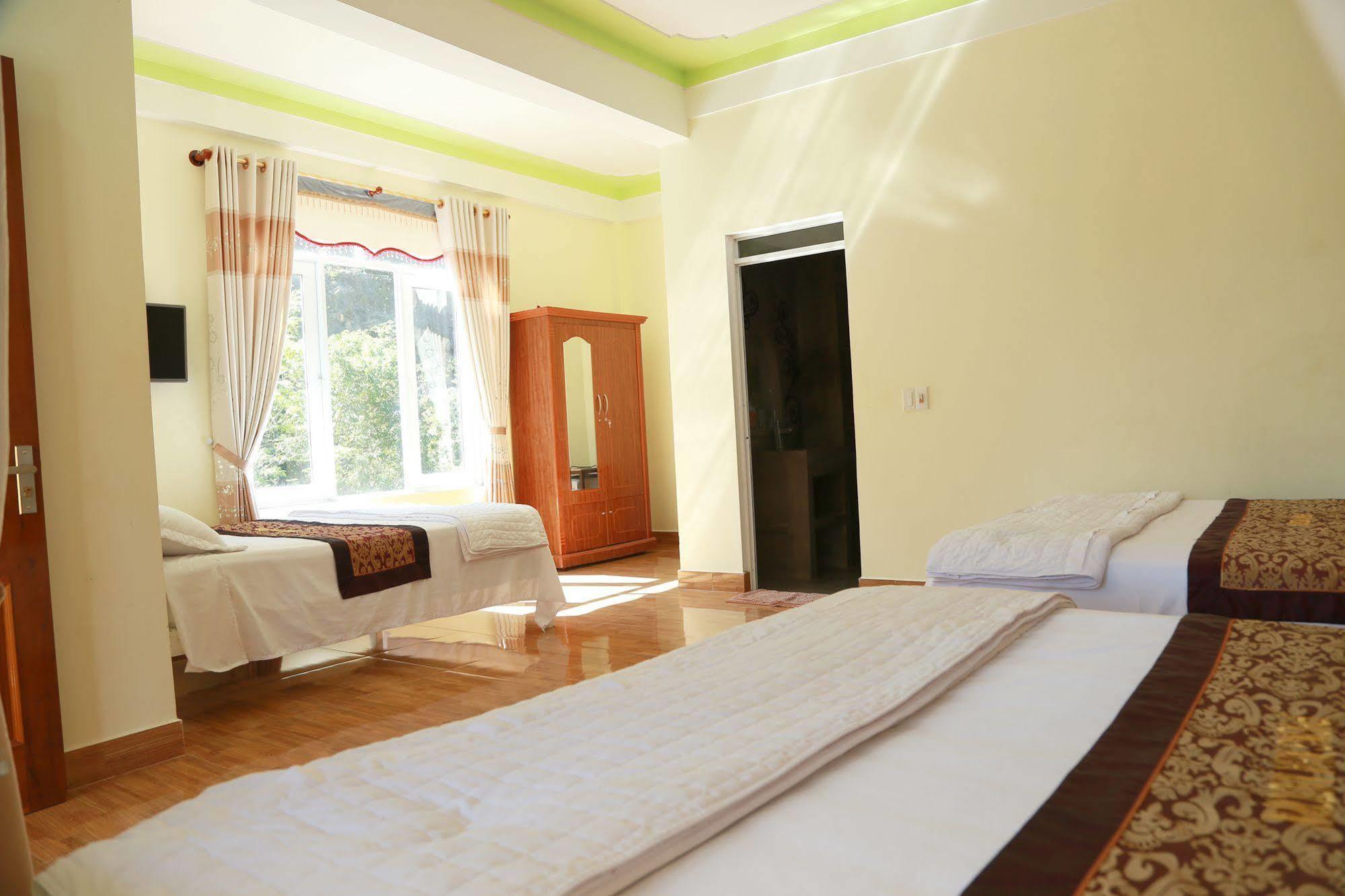 Hotel Phong Nha Midtown Cu Lac