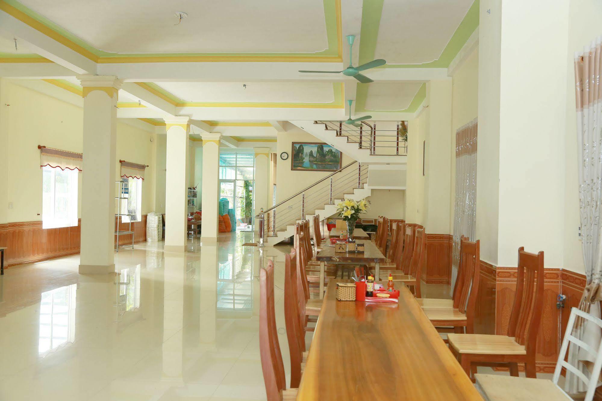 Phong Nha Midtown Cu Lac