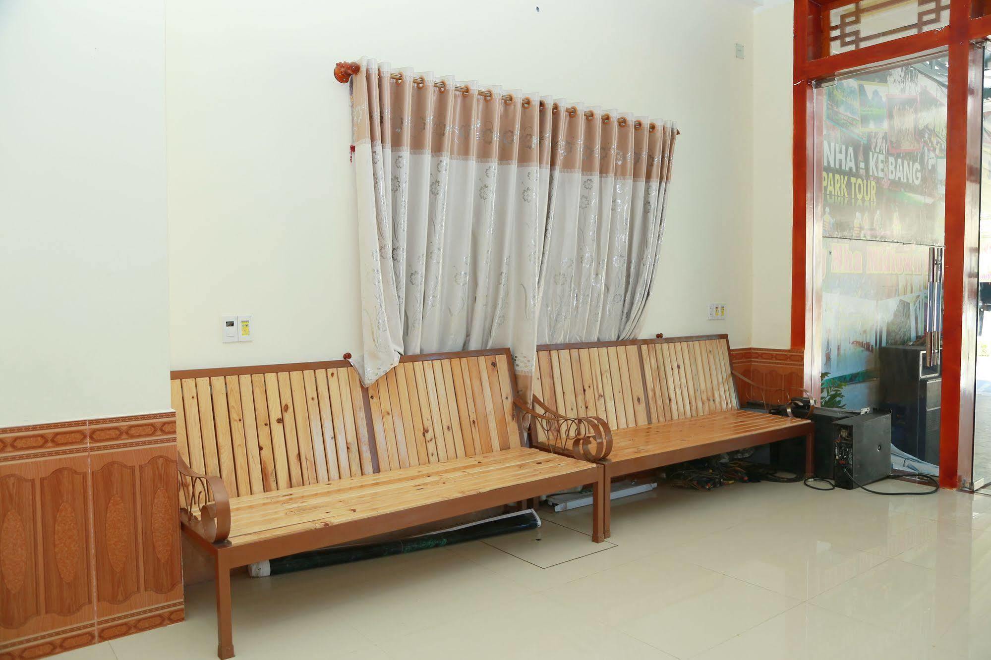Hotel Phong Nha Midtown *