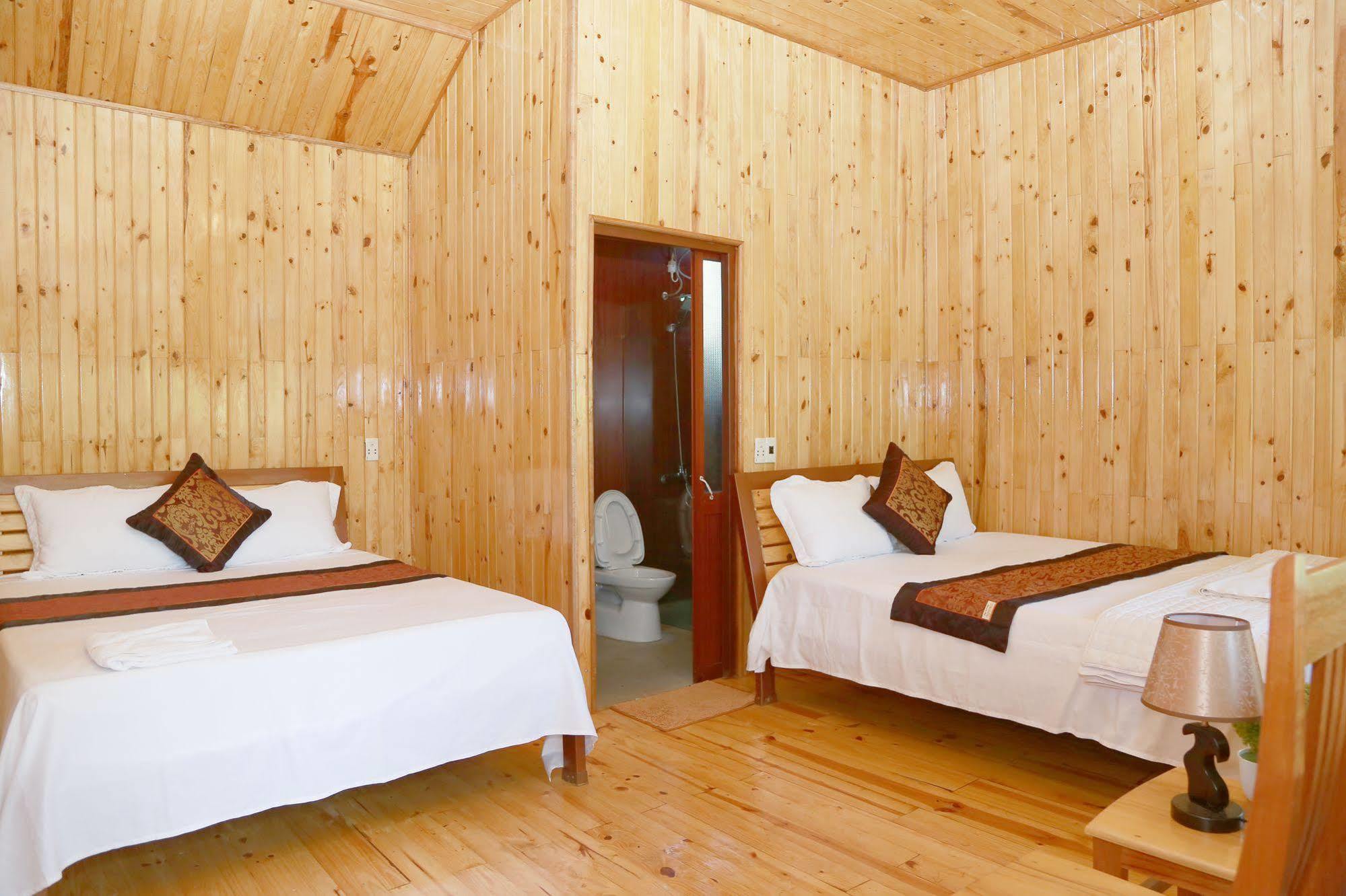 Hotel Phong Nha Midtown Cu Lac