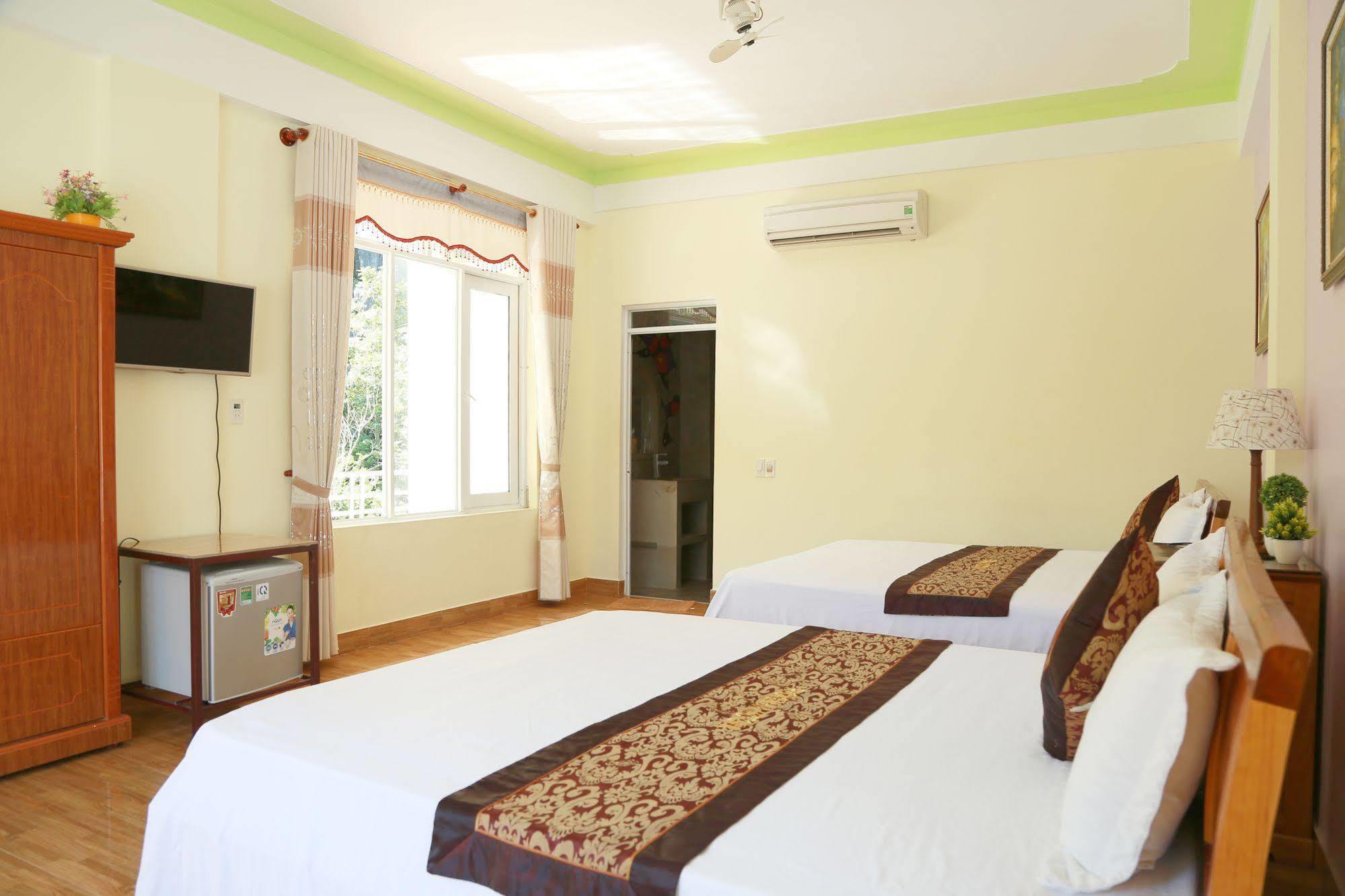 Phong Nha Midtown Hotel Cu Lac