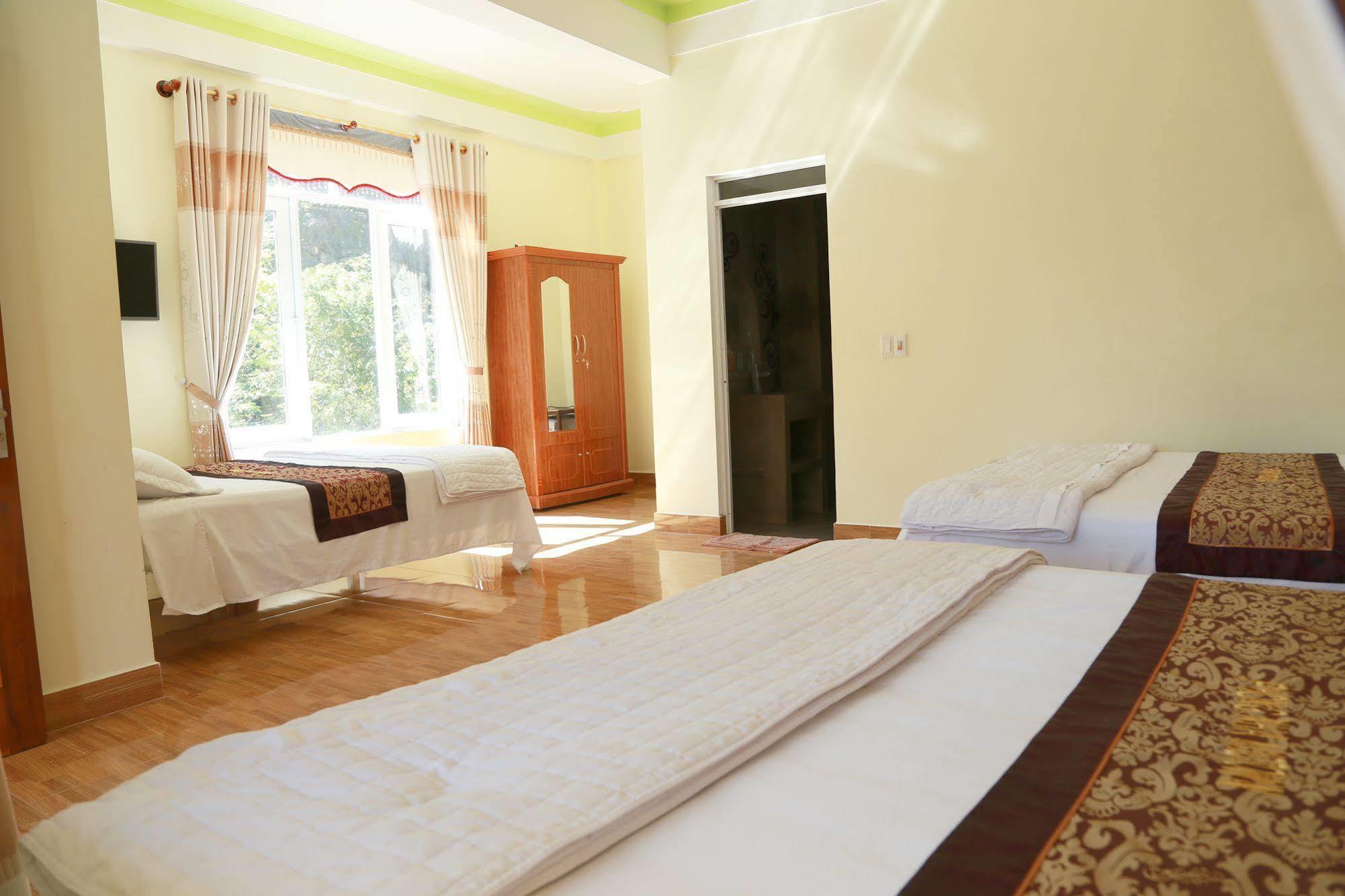 Phong Nha Midtown Cu Lac