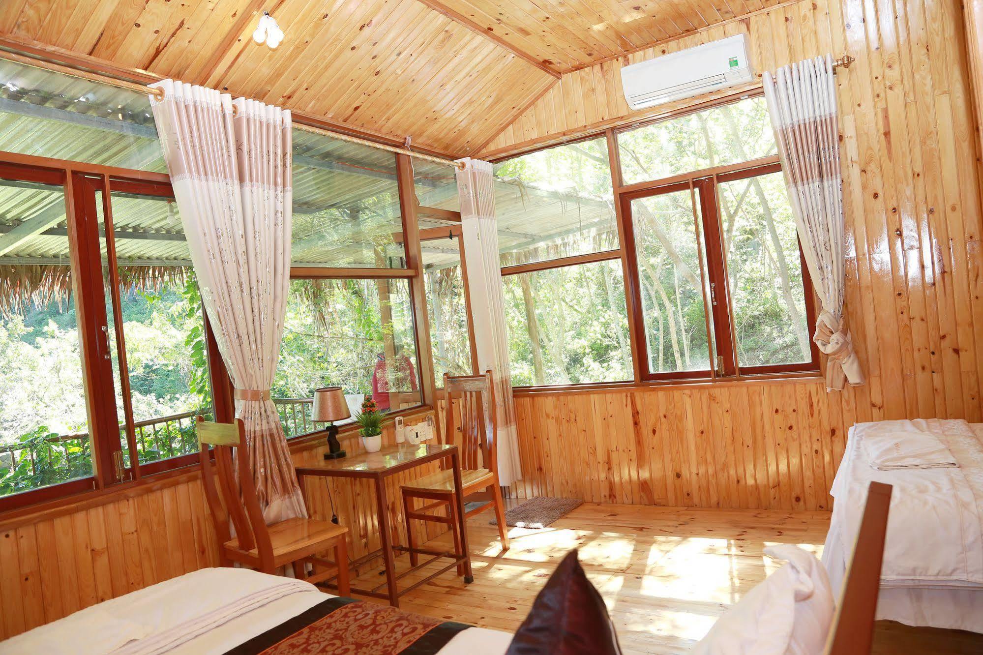 Phong Nha Midtown Cu Lac