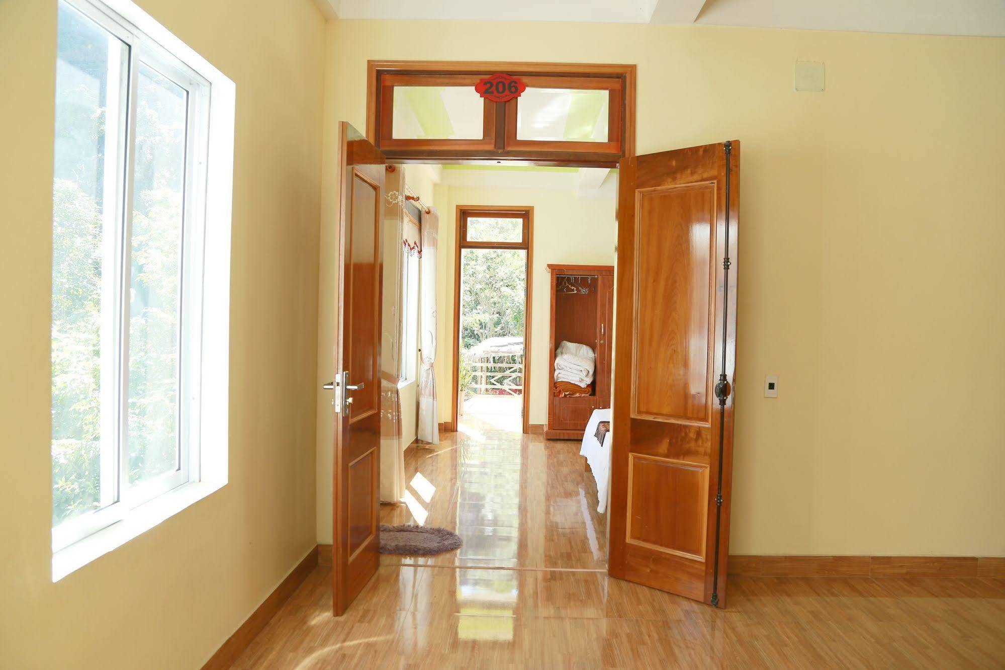 Hotel Phong Nha Midtown Cu Lac