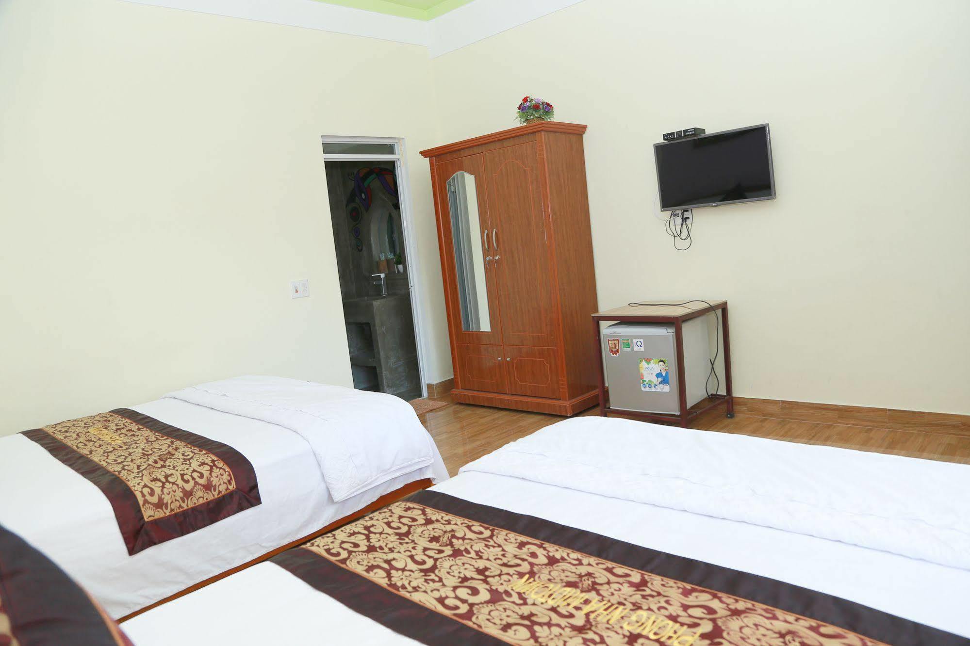 Phong Nha Midtown Hotel Cu Lac