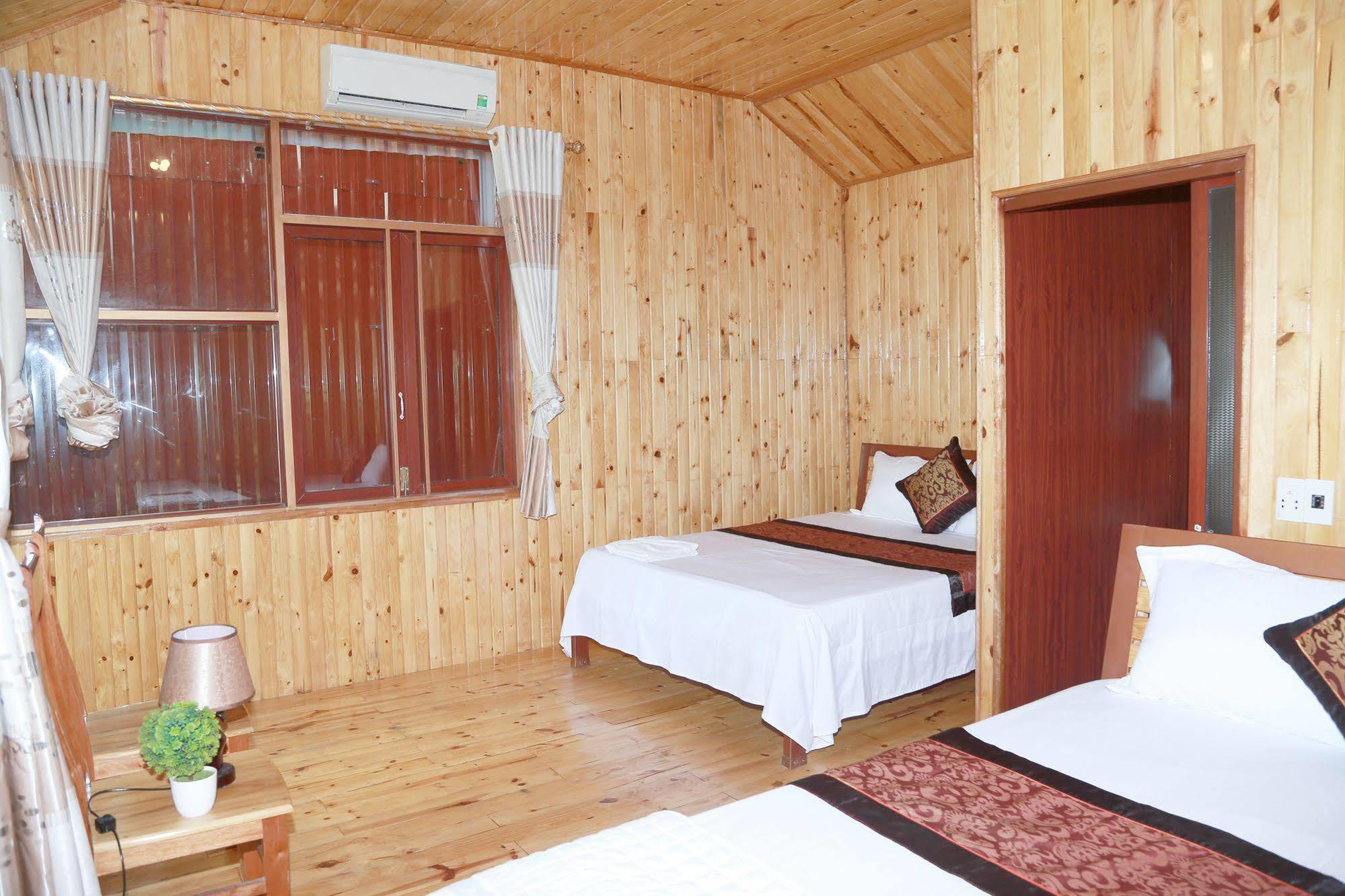 Hotel Phong Nha Midtown