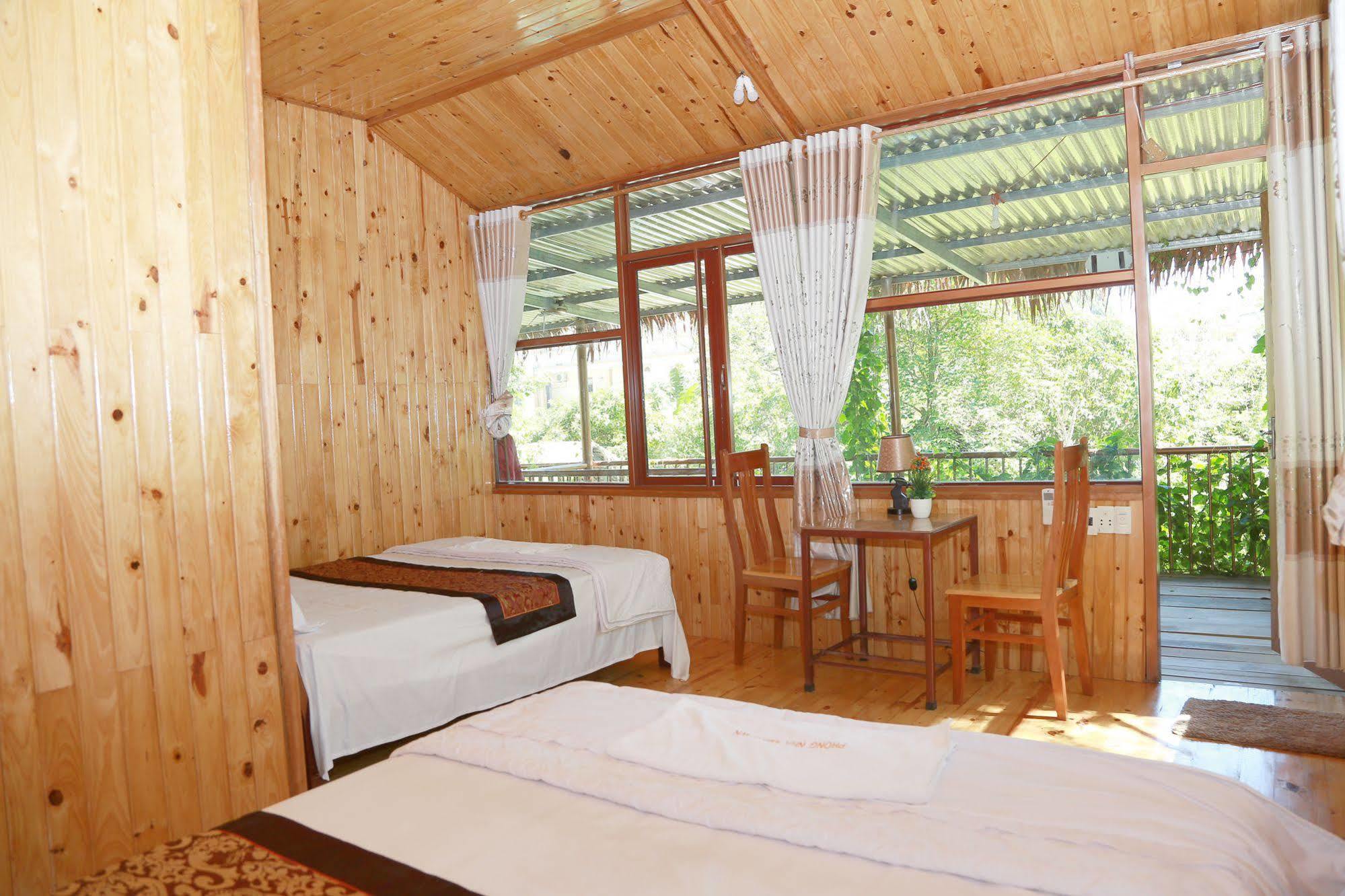 Phong Nha Midtown Hotel *