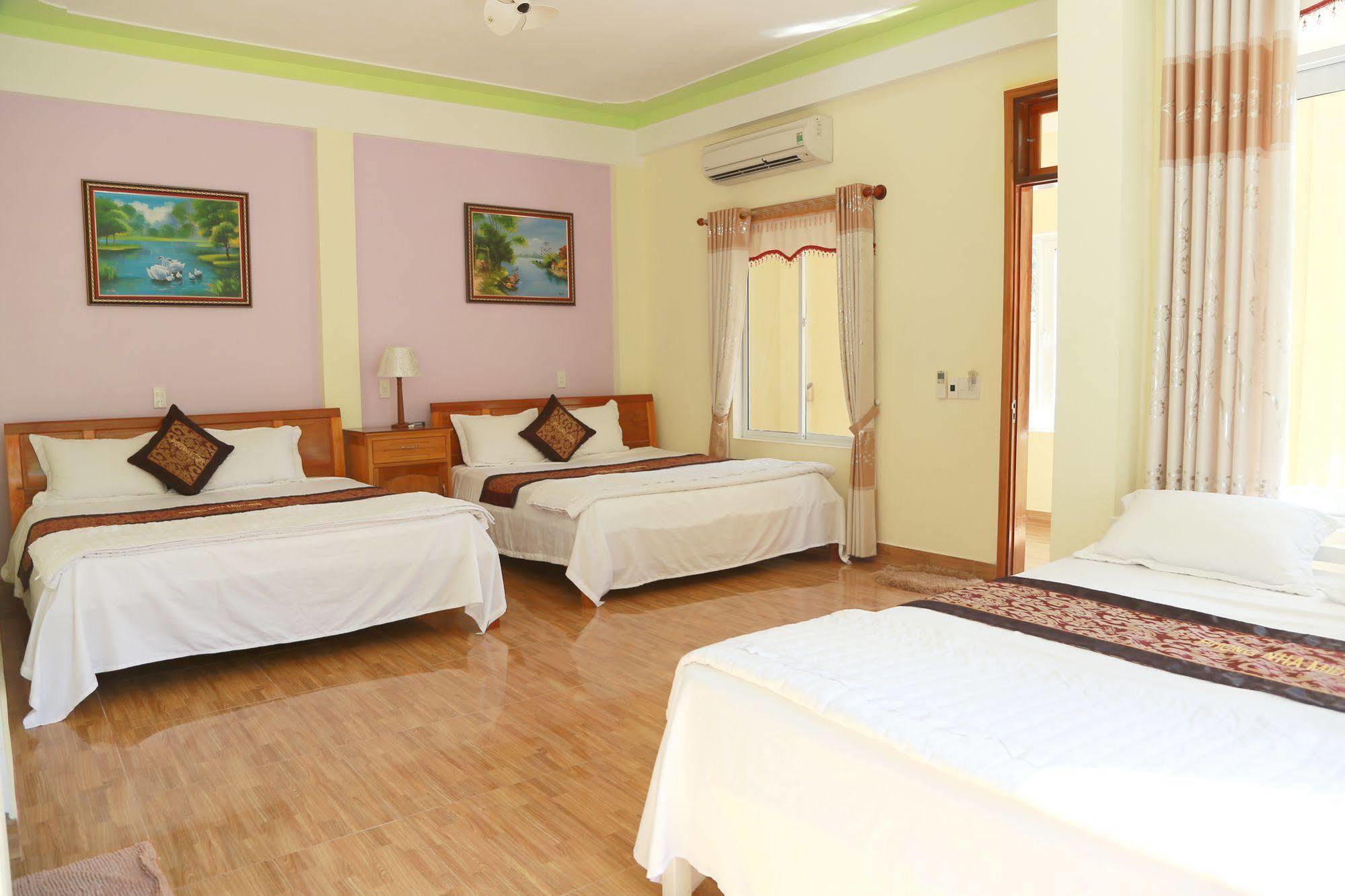 Hotel Phong Nha Midtown