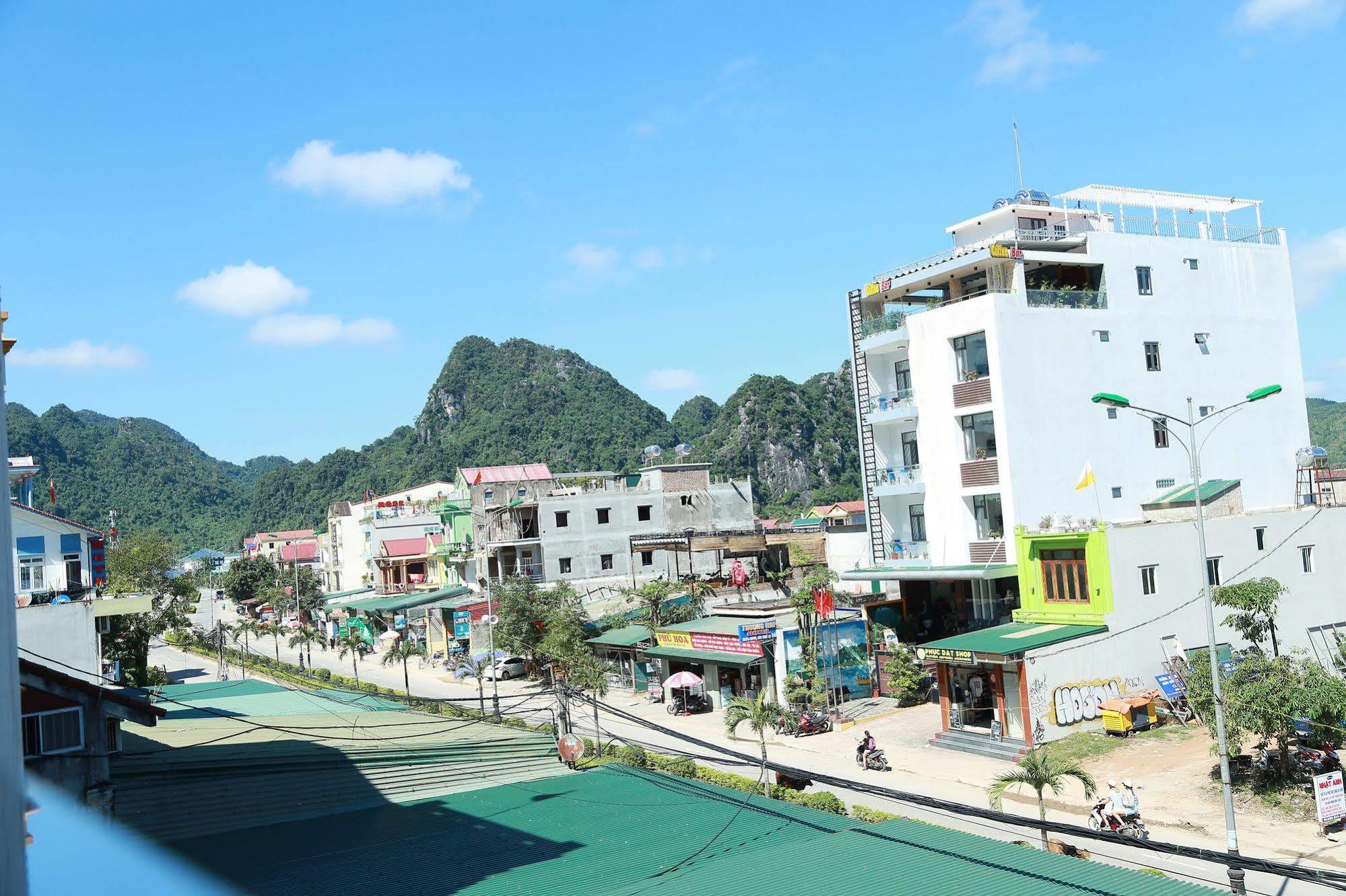 Phong Nha Midtown Cu Lac