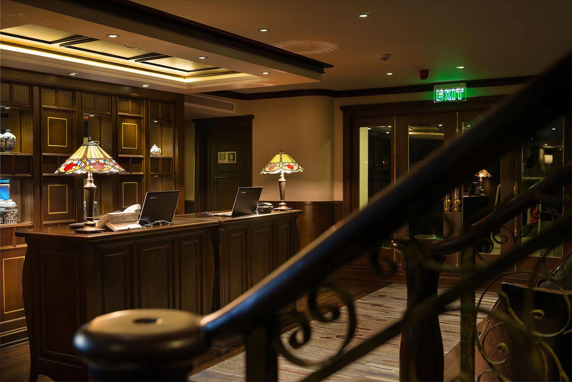  Paradise Elegance Cruise Halong Ha Long
