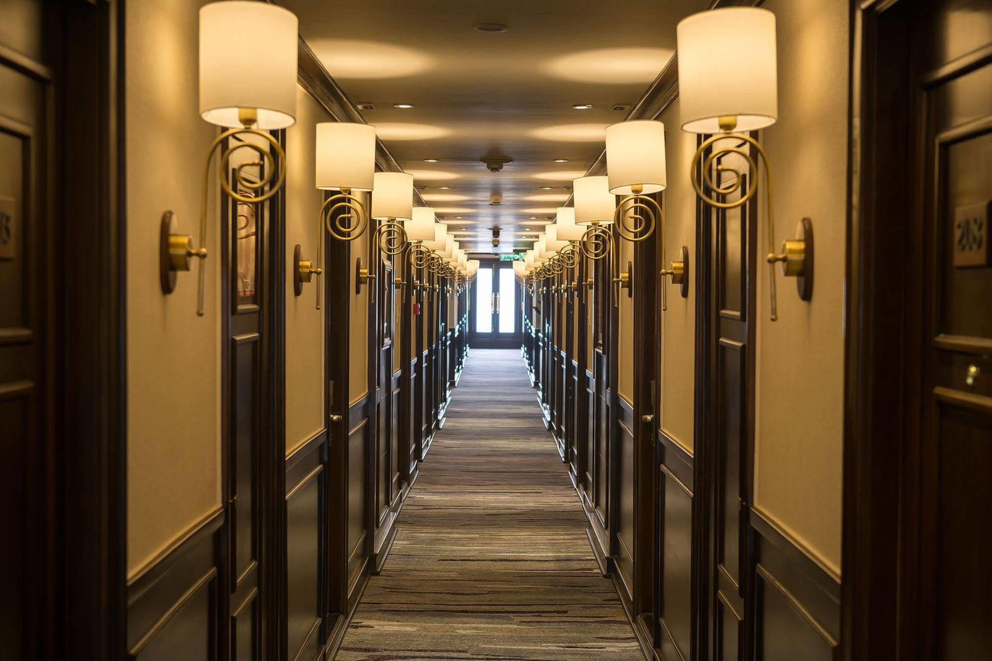 Paradise Elegance Cruise Halong 5*