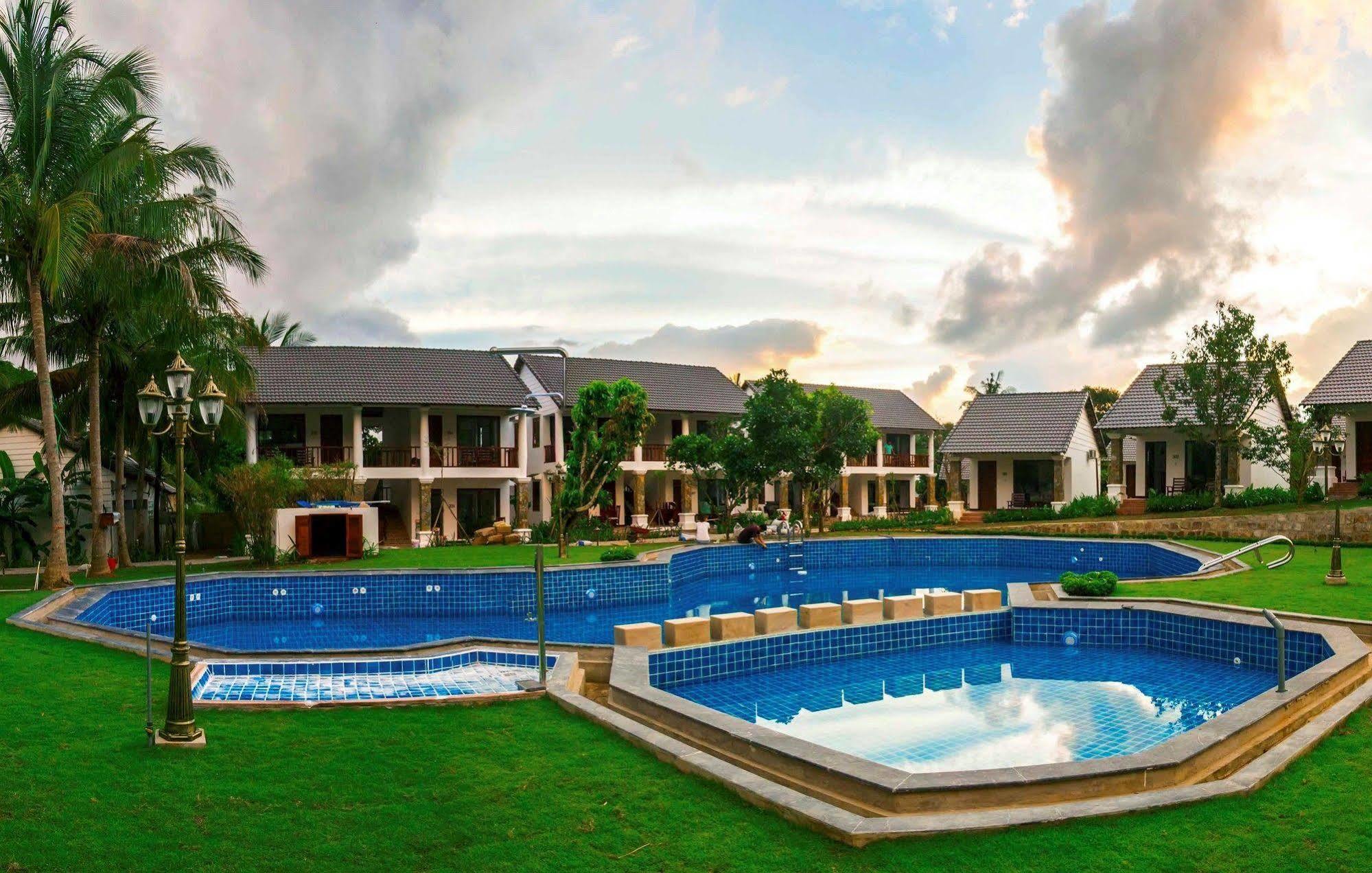 Resort Myplace Siena Garden 3*