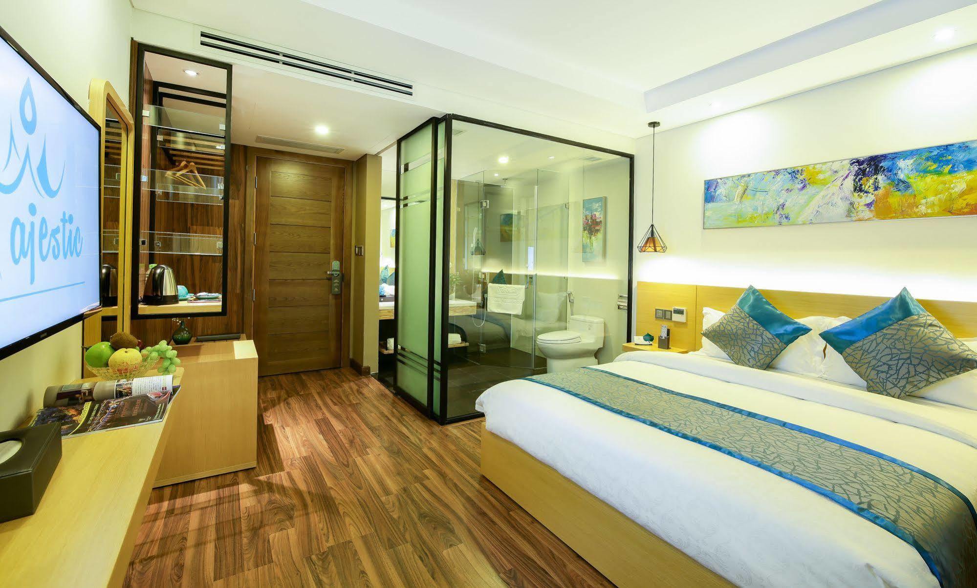 Hotel Capital O 781 Brilliant Majestic