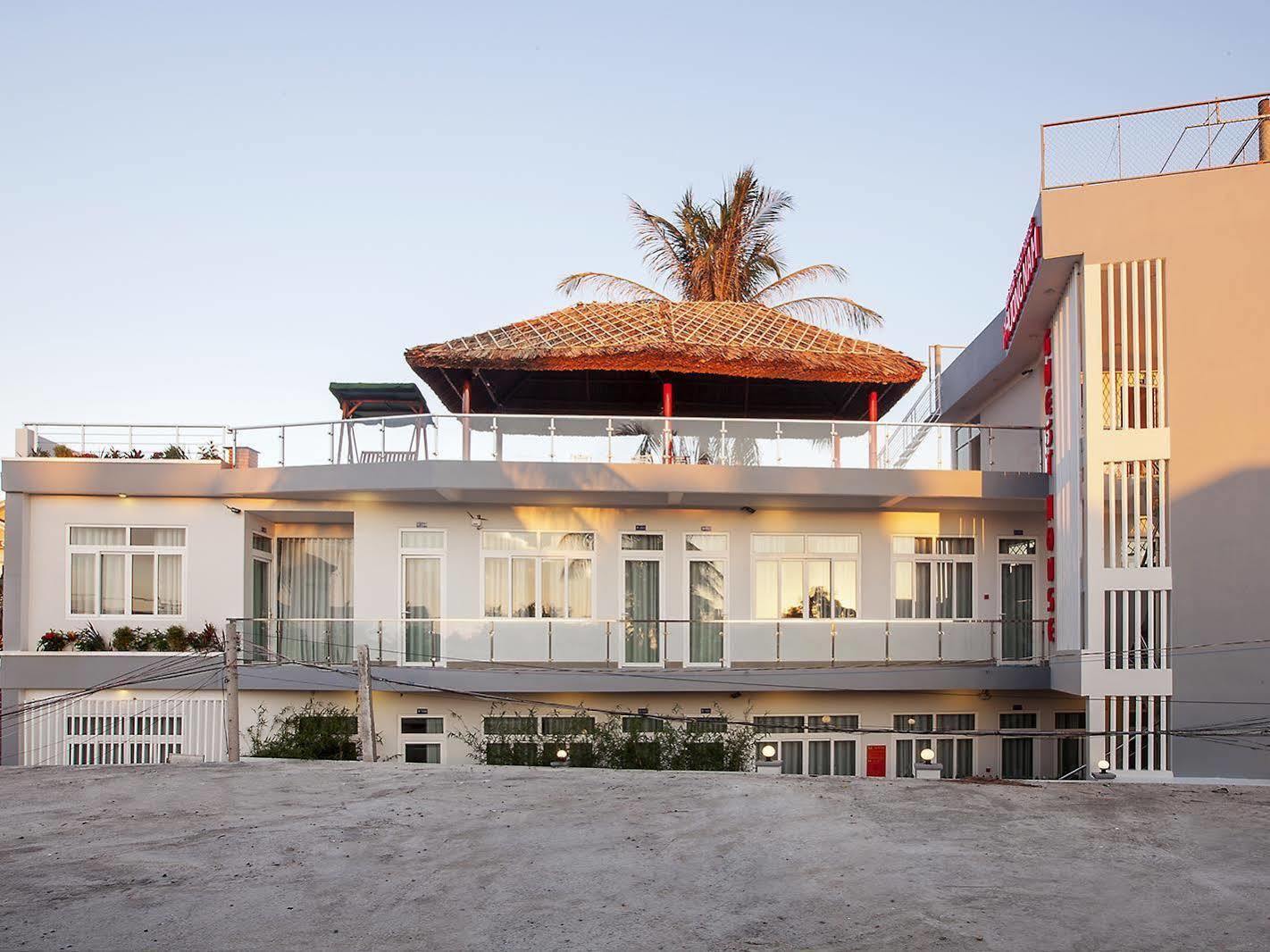 Phuong Nam Holiday home Mui Ne
