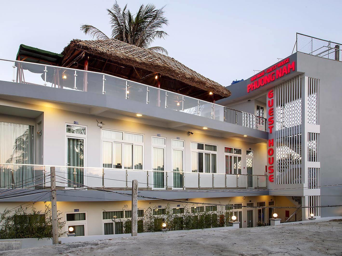 Phuong Nam Holiday home *
