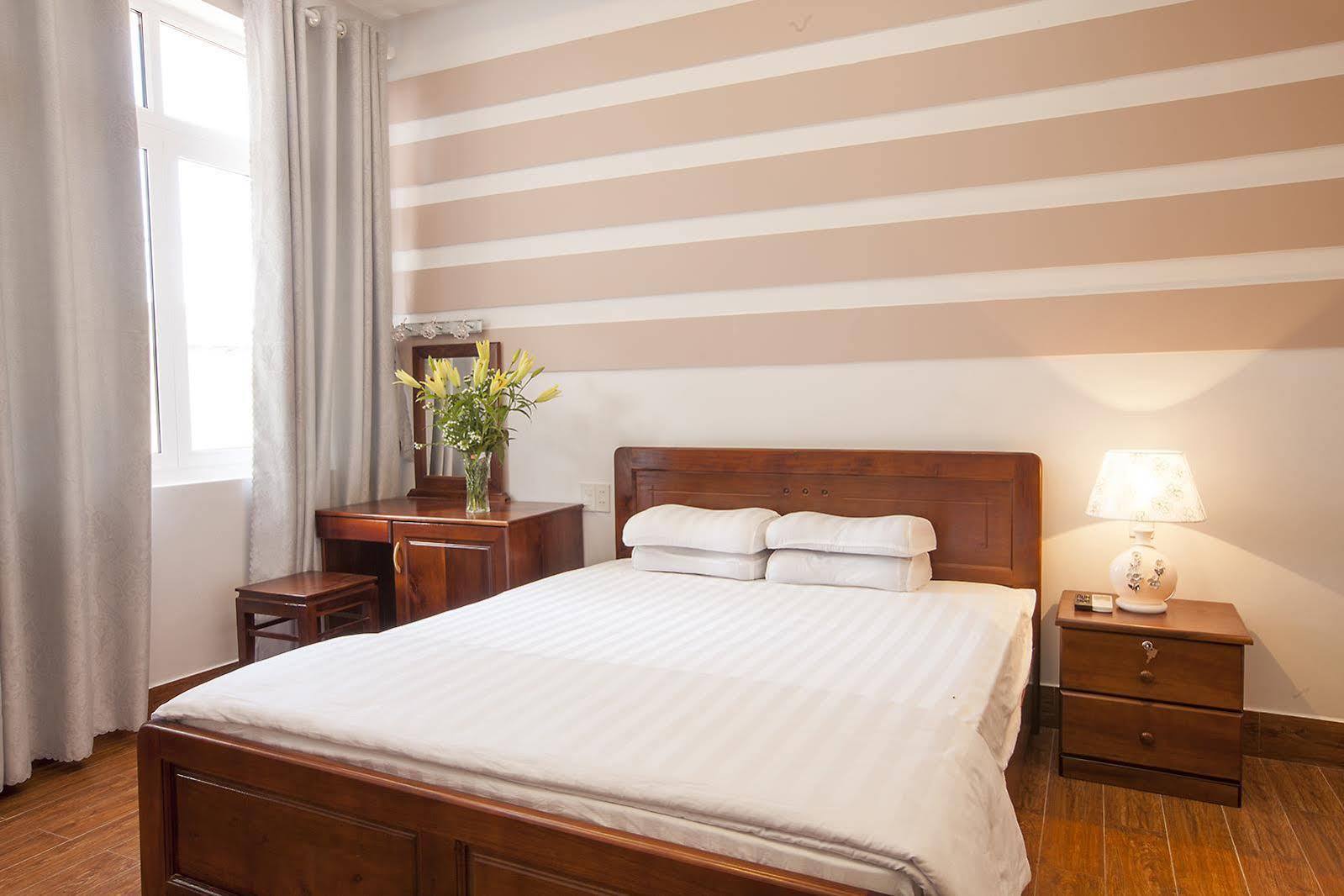 Phuong Nam Holiday home