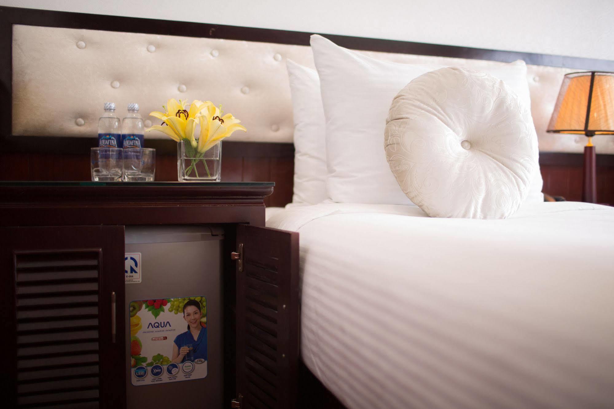  Halong Sapphire Cruises 5*