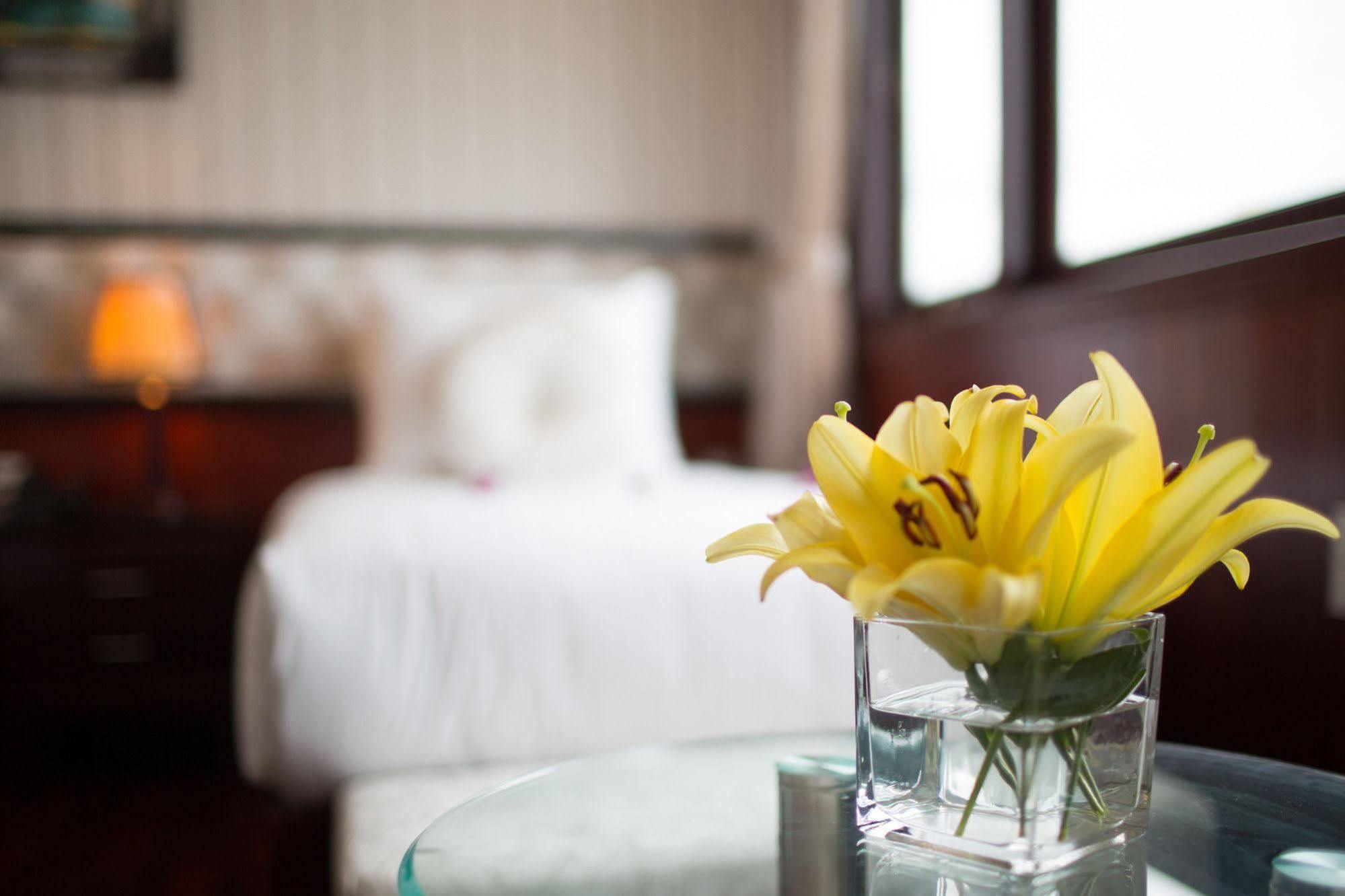 Halong Sapphire Cruises 5*