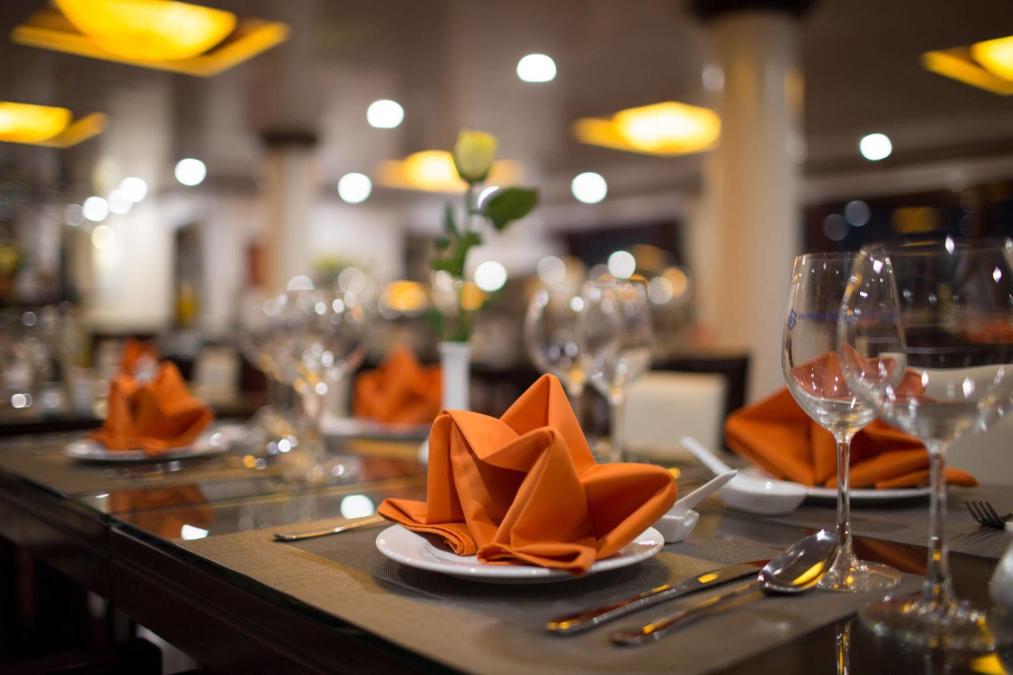 Halong Sapphire Cruises 5*