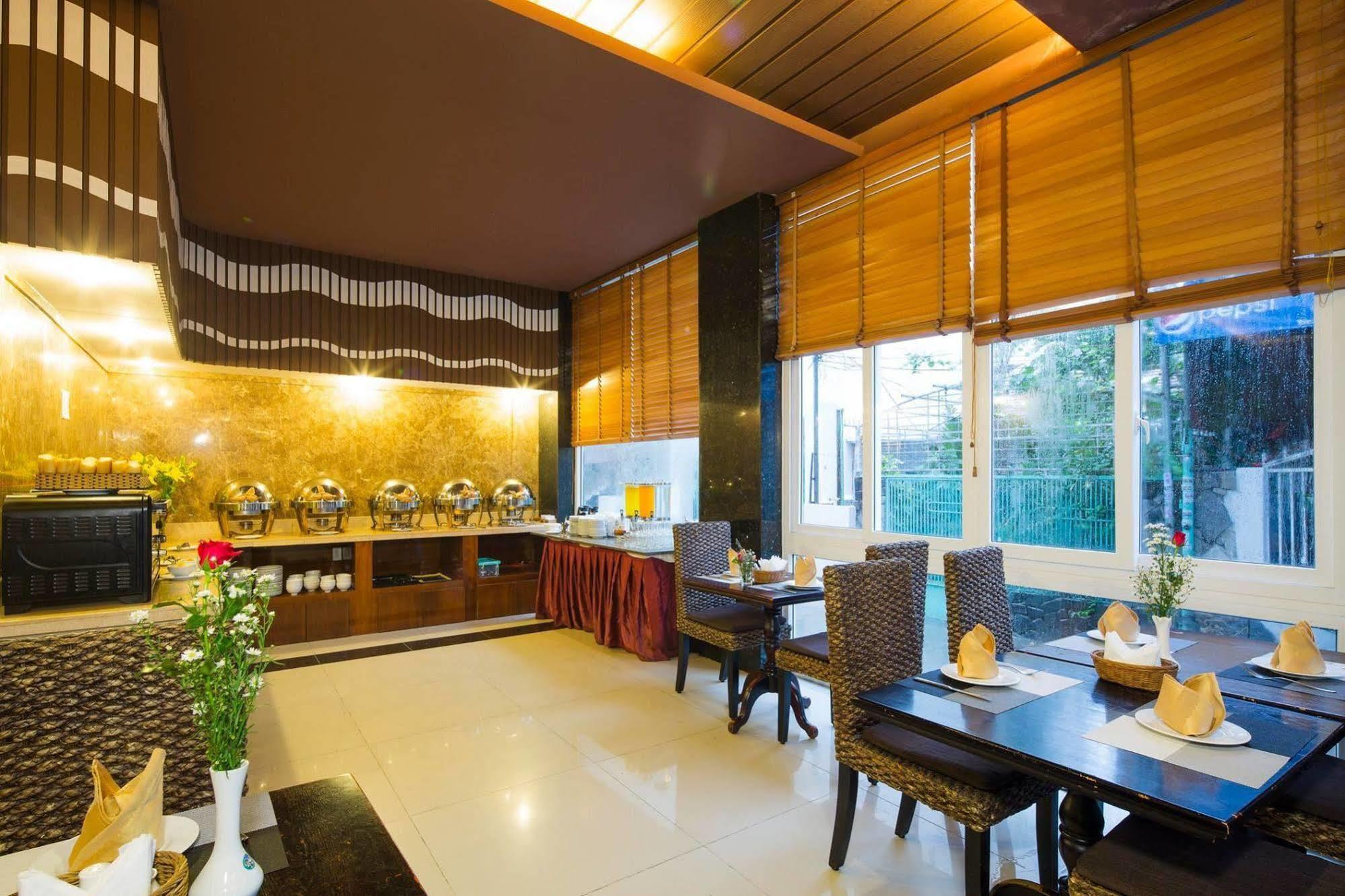 Brandi Hotel Nha Trang