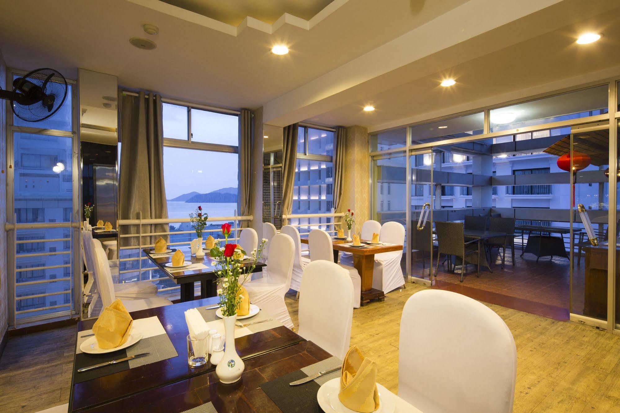Brandi 3* Nha Trang