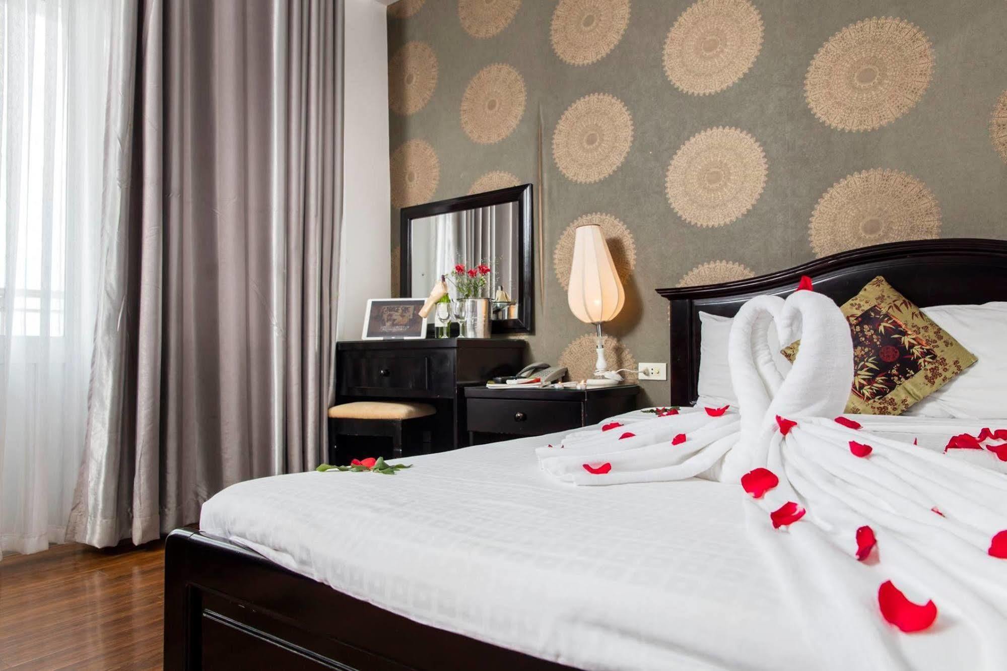 Hotel Brandi Nha Trang