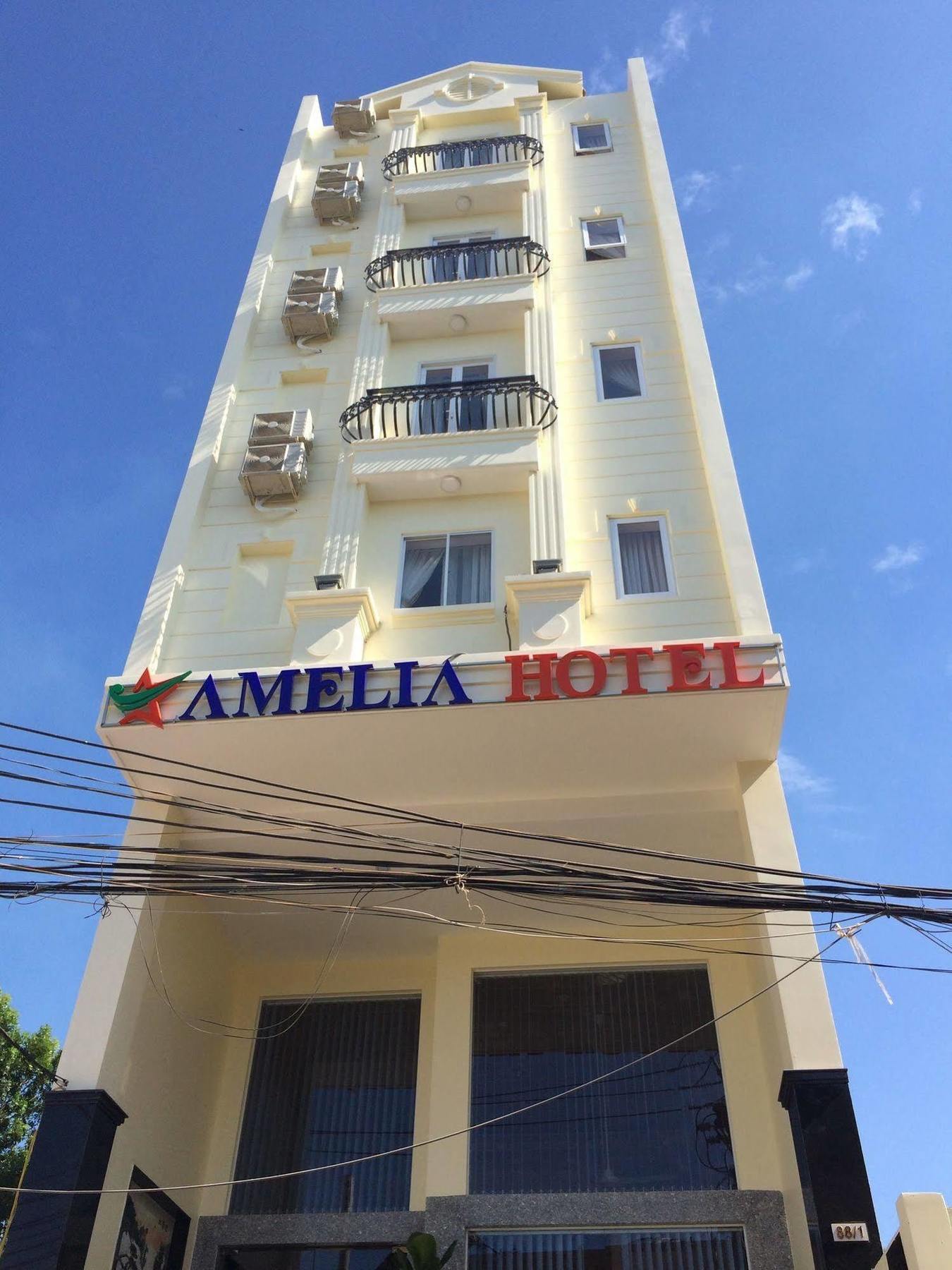 Amelia Khách sạn