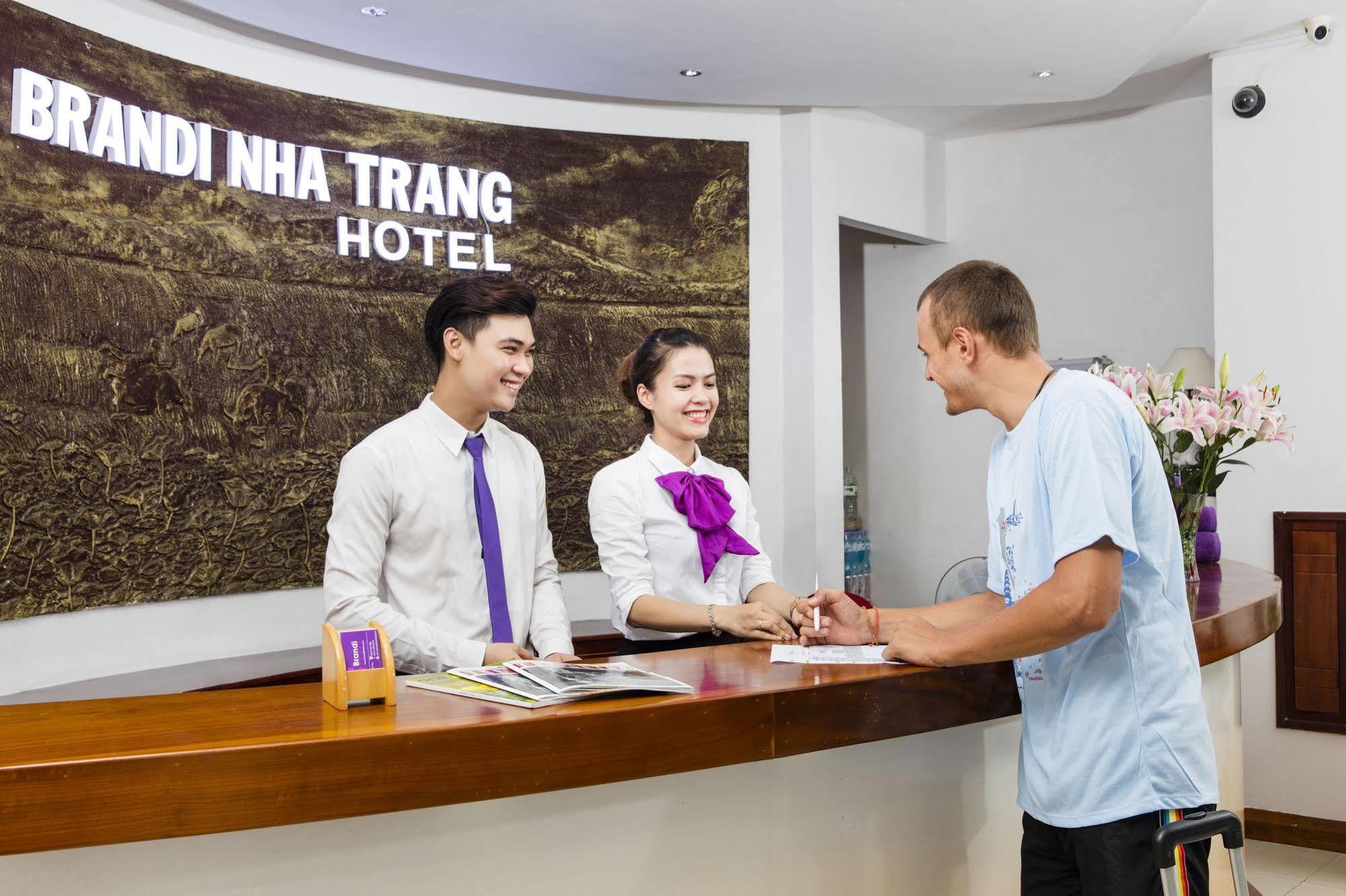 Brandi 3* Nha Trang