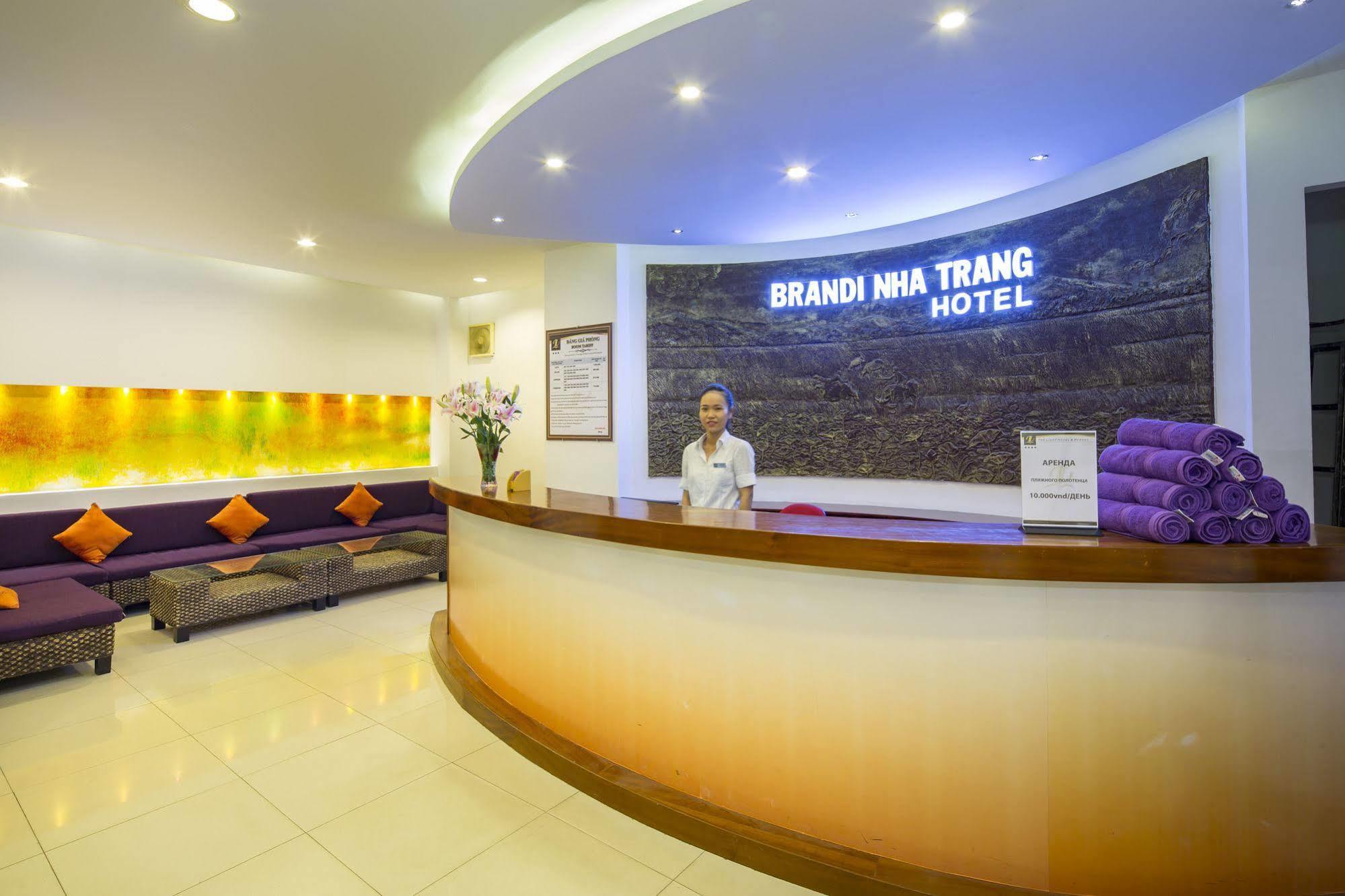 Brandi Hotel Nha Trang