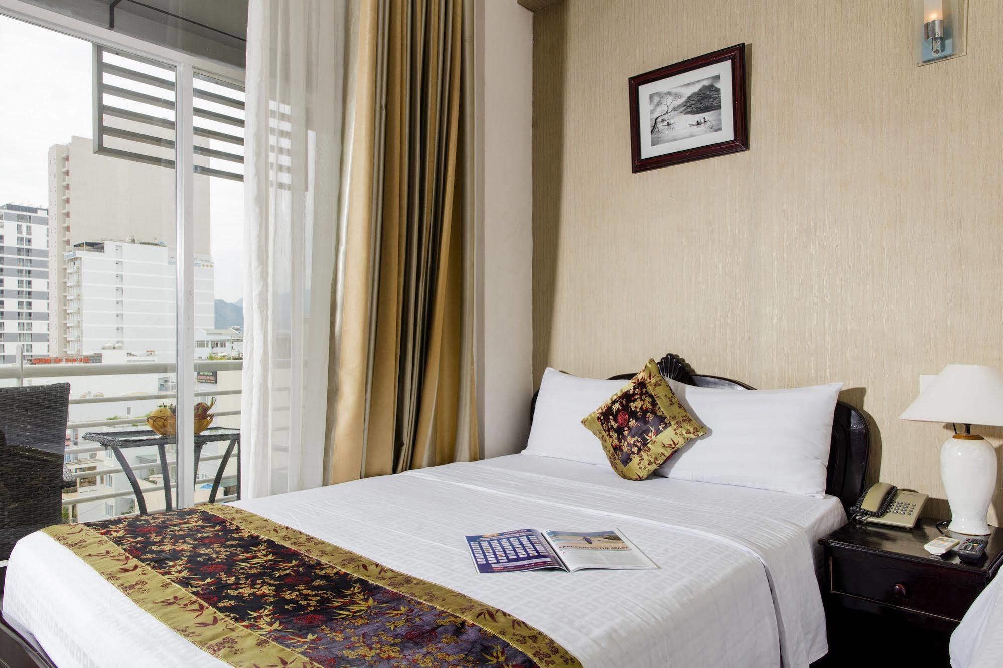 Hotel Brandi