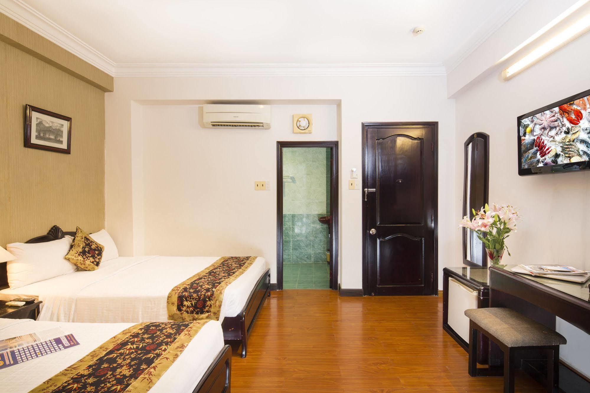 Brandi Hotel