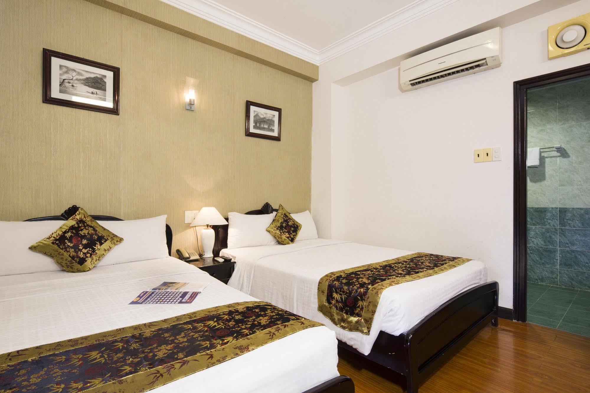 Brandi Hotel Nha Trang