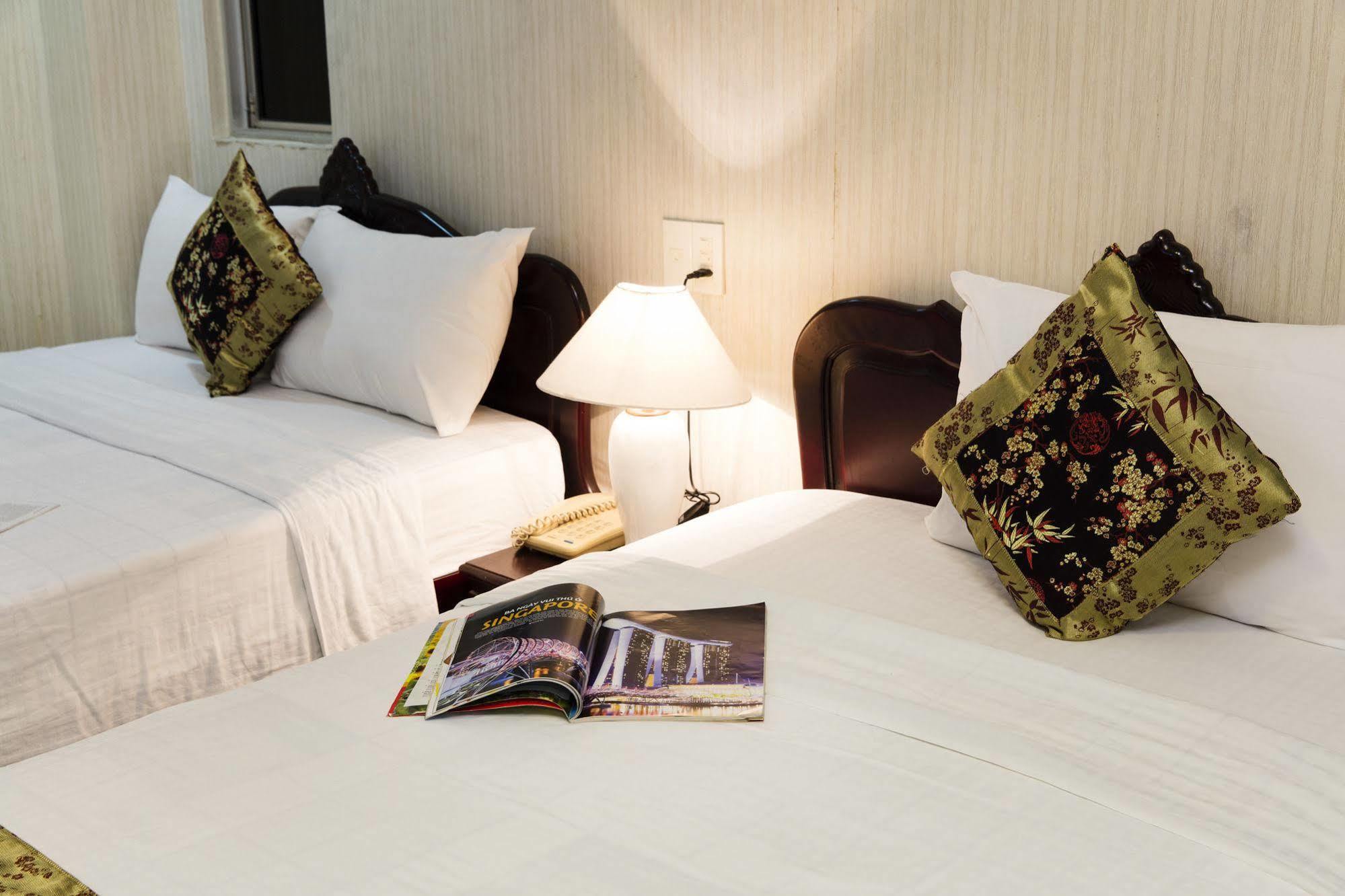 Hotel Brandi 3*