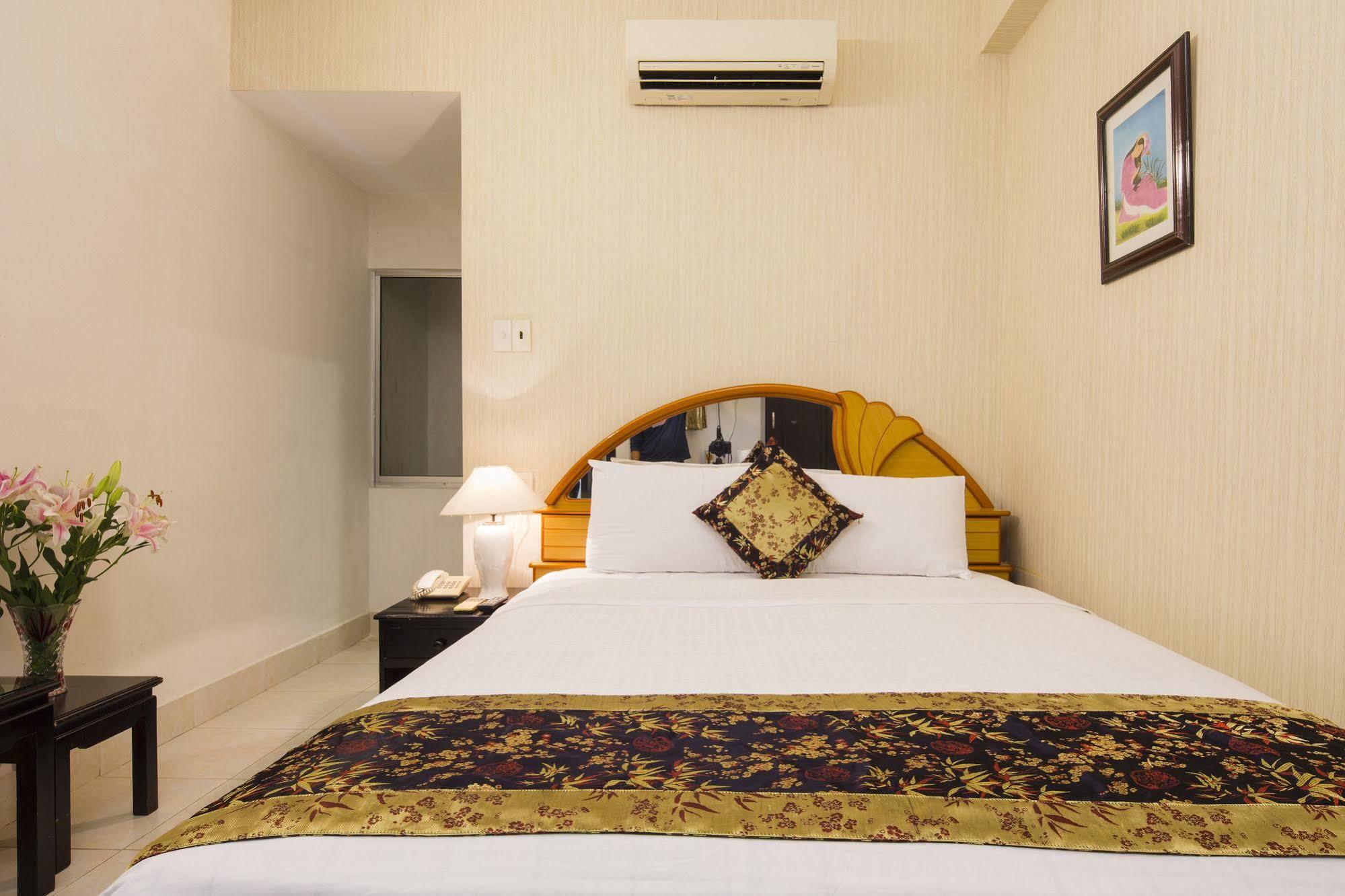 Hotel Brandi