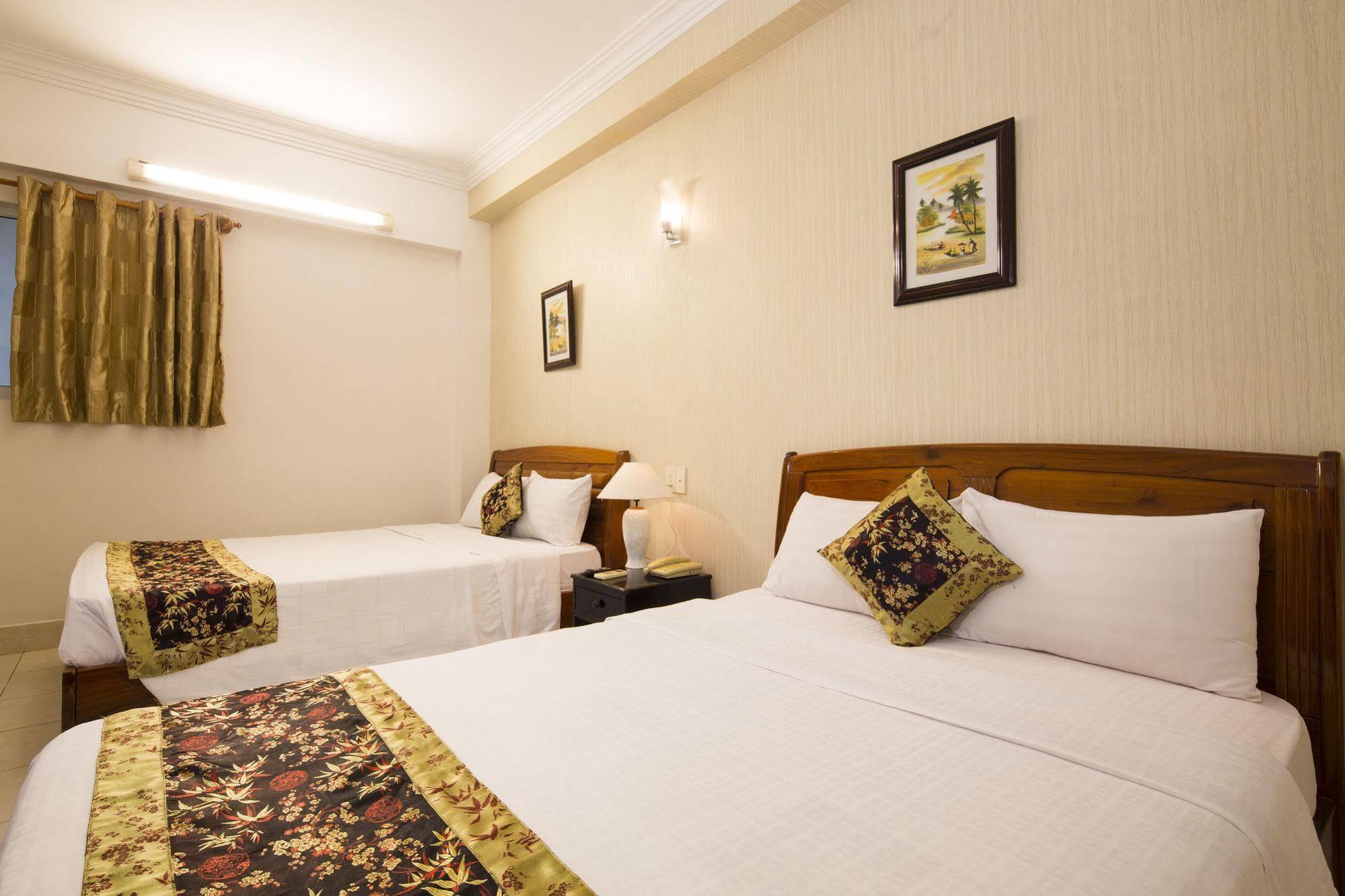 Brandi Hotel