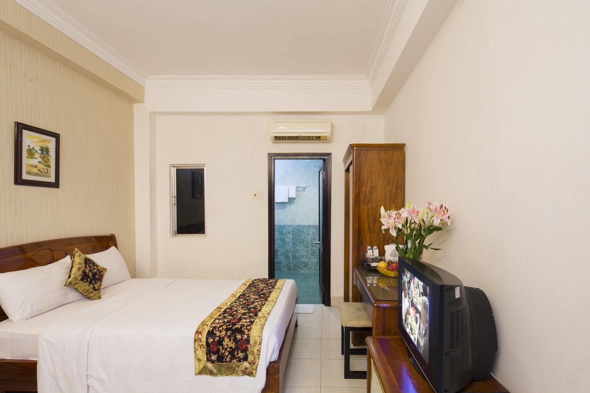 Brandi 3* Nha Trang